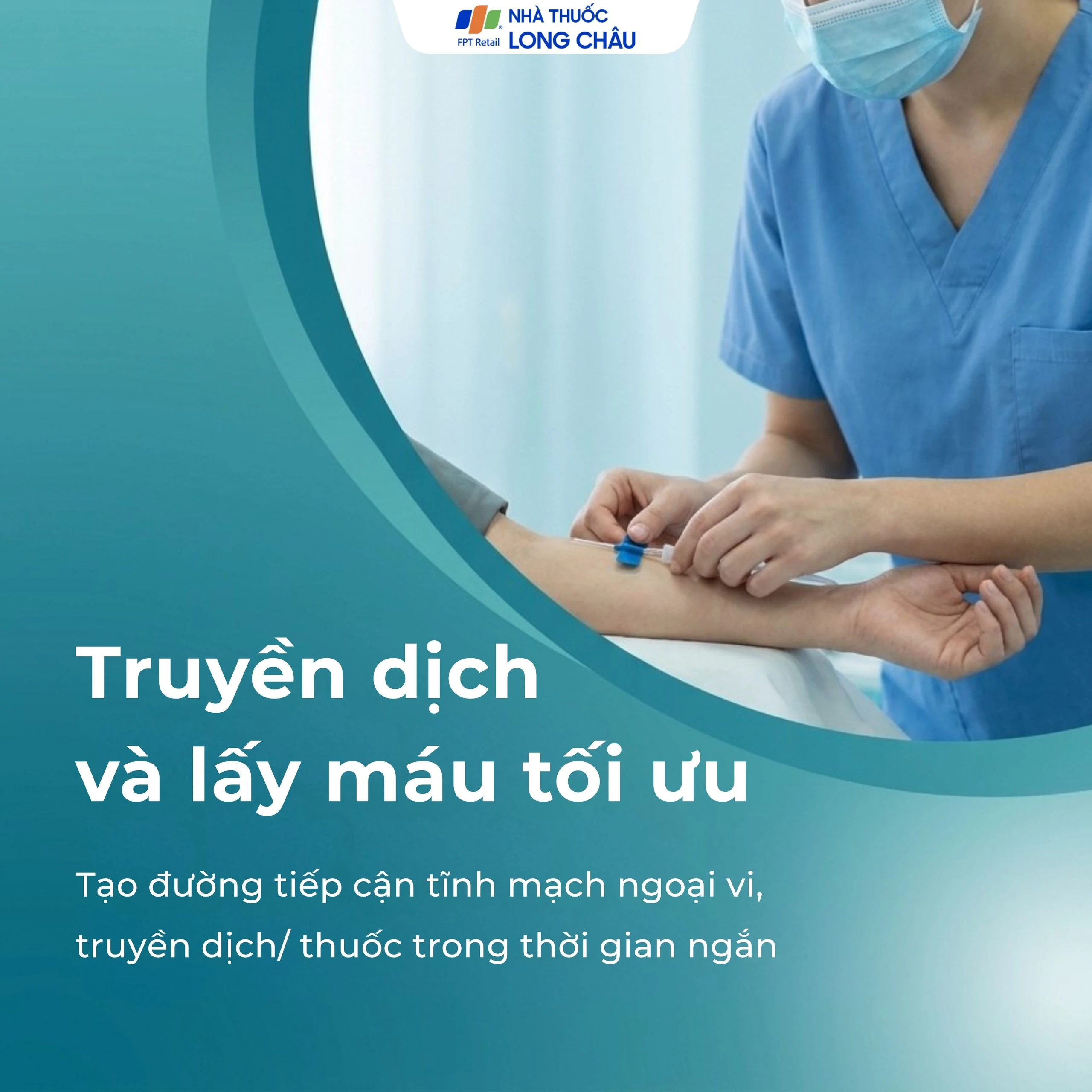 Kim bướm 25G Vinahankook (50 cái) giúp cho kim không bị dịch chuyển  3