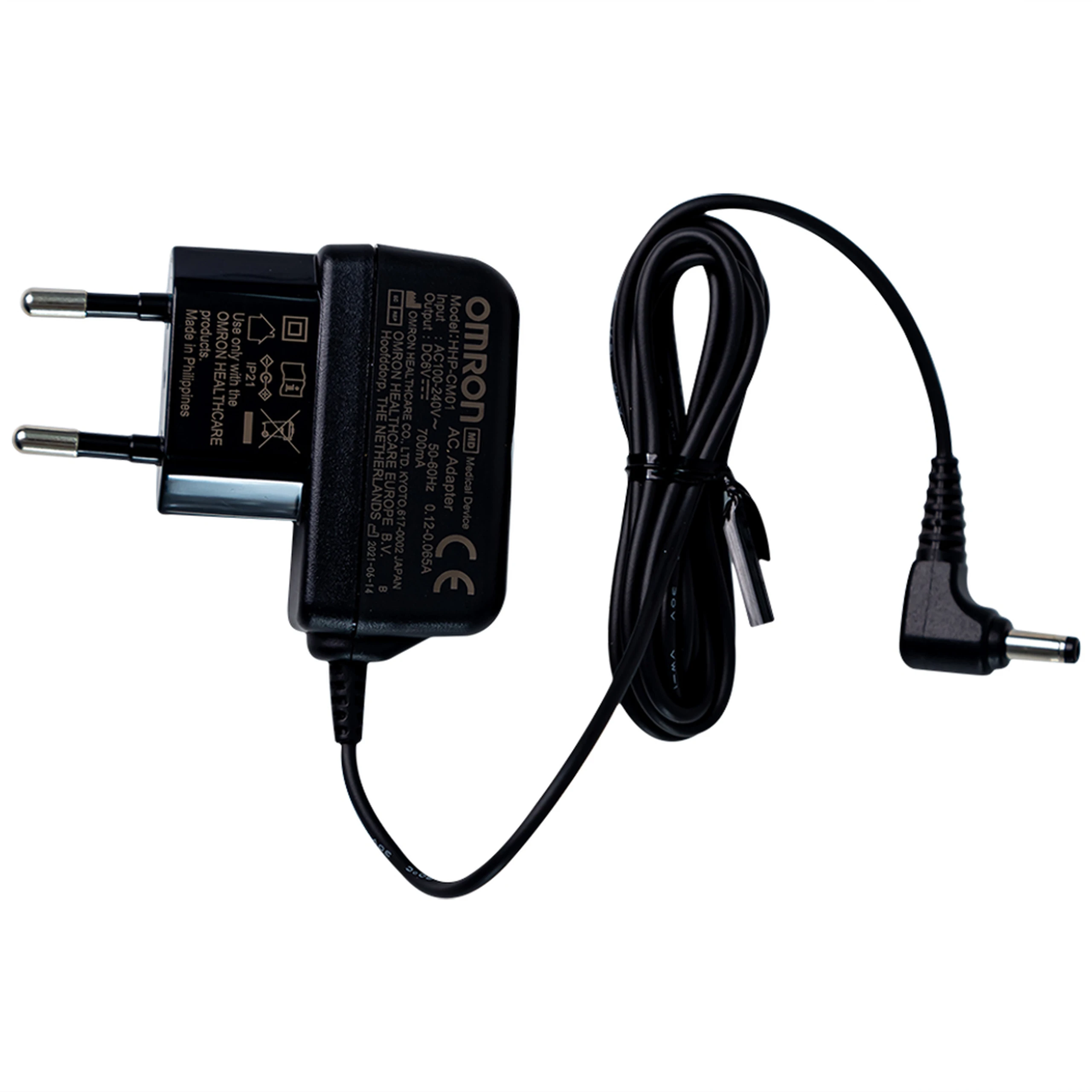 Bộ đổi điện máy đo huyết áp Omron HHP-CM01-AP