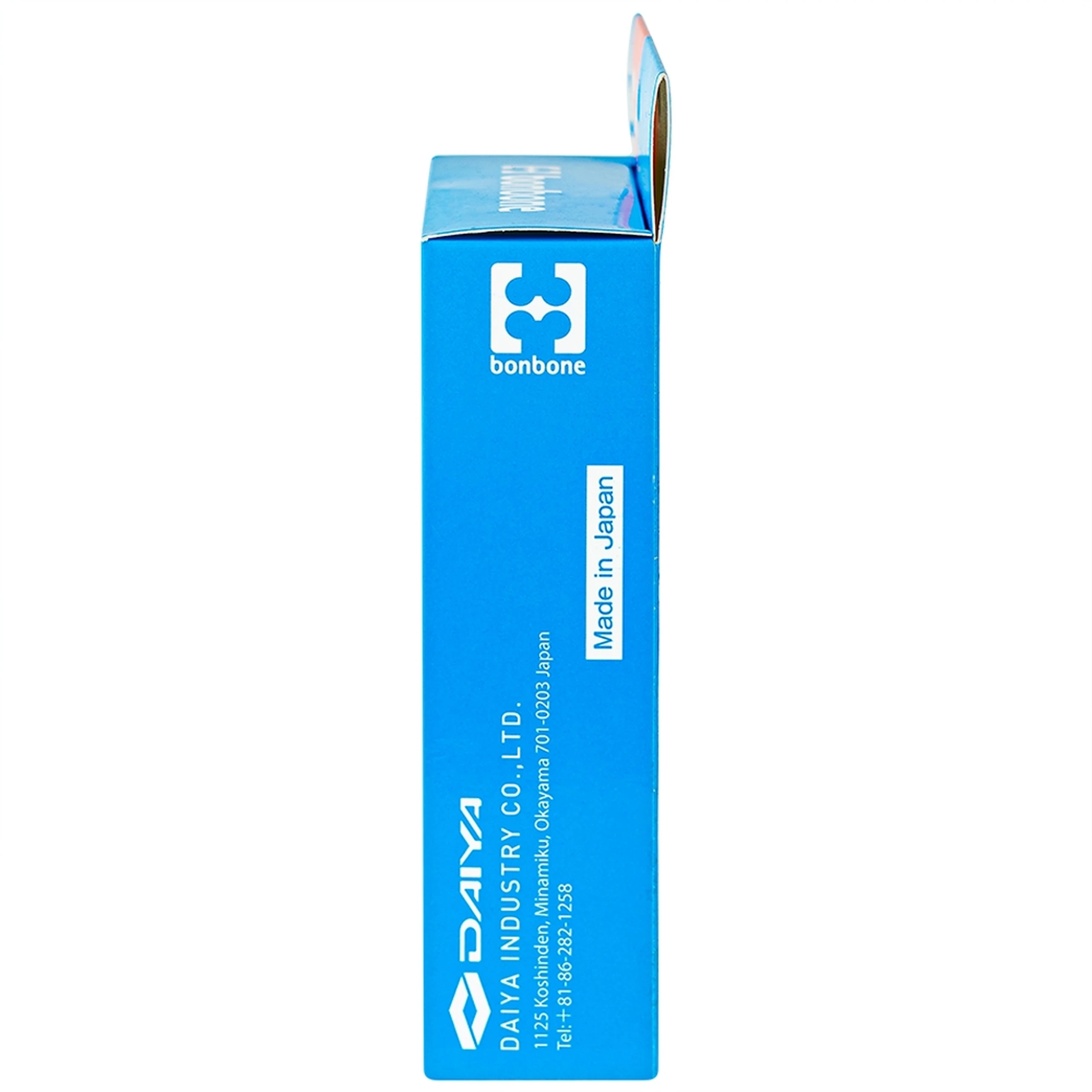 Đai cố định cổ chân Bonbone size M-L (Free Ankle Supporter Am)