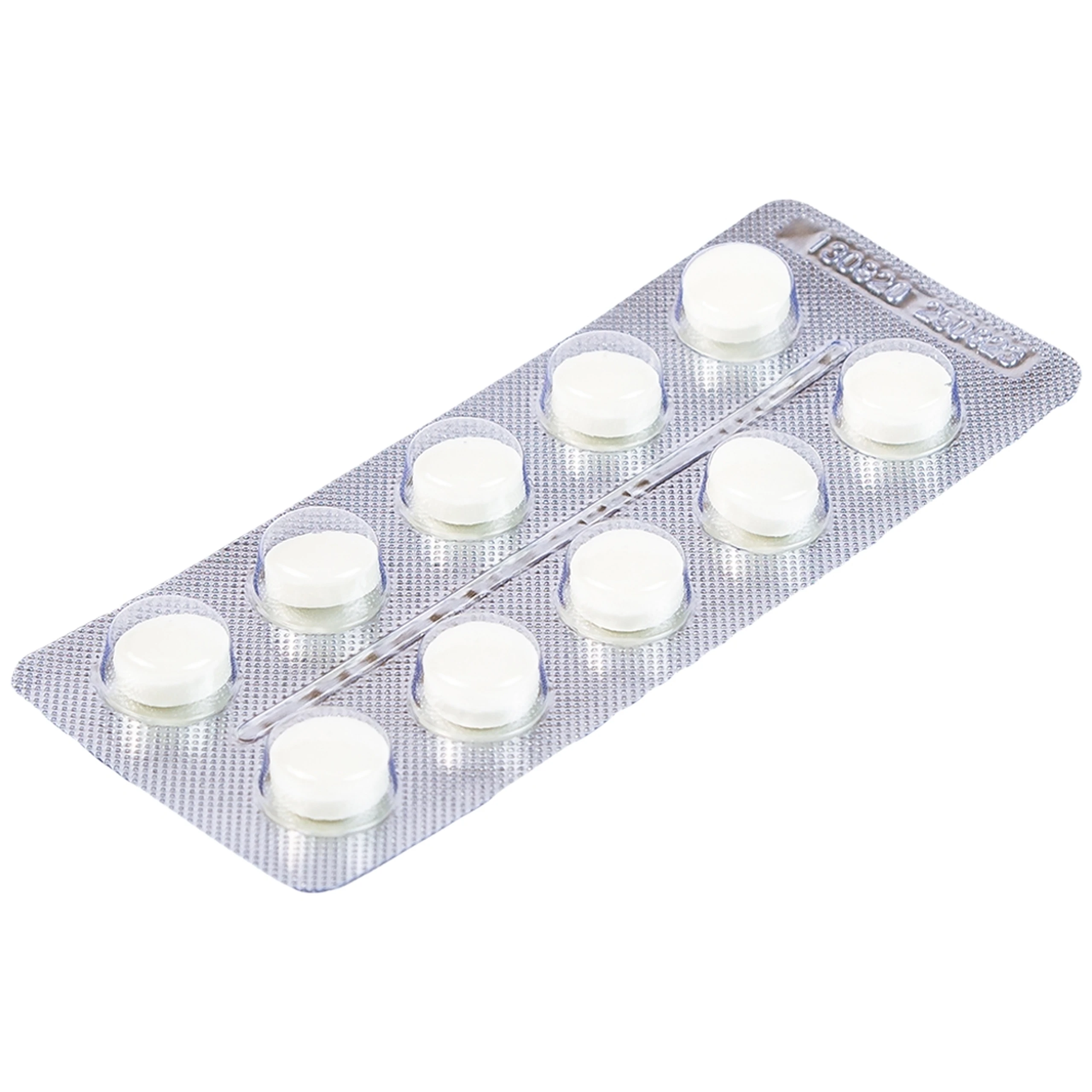 Thuốc Novofungin 250 Stella điều trị và phòng ngừa nhiễm khuẩn kỵ khí (2 vỉ x 10 viên)