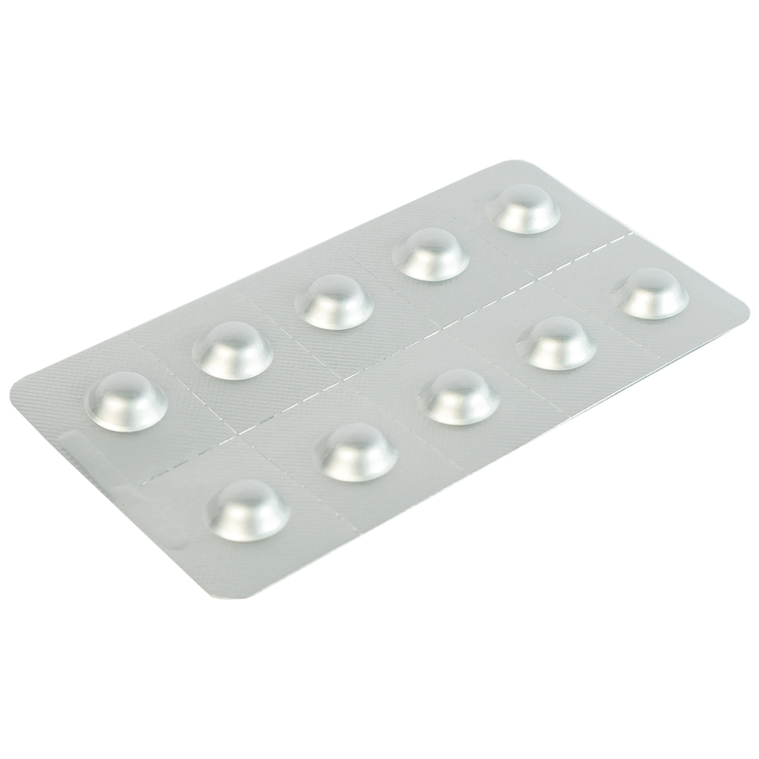 Thuốc Alphatrypa 4200 I.U Pharbaco điều rị phù nề sai chấn thương, phẫu thuật (5 vỉ x 10 viên)