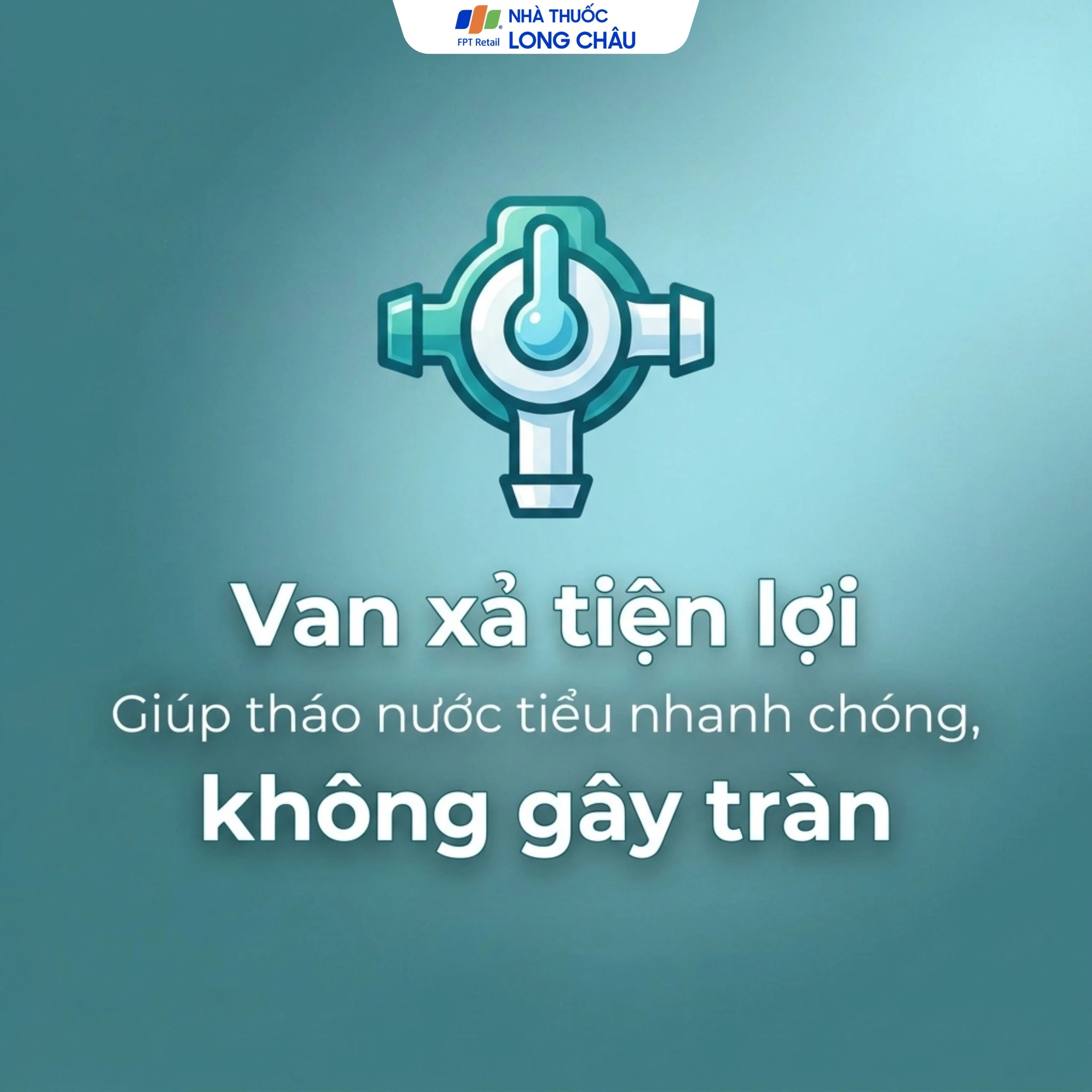 Túi đựng nước tiểu Greetmed (10 cái) 5
