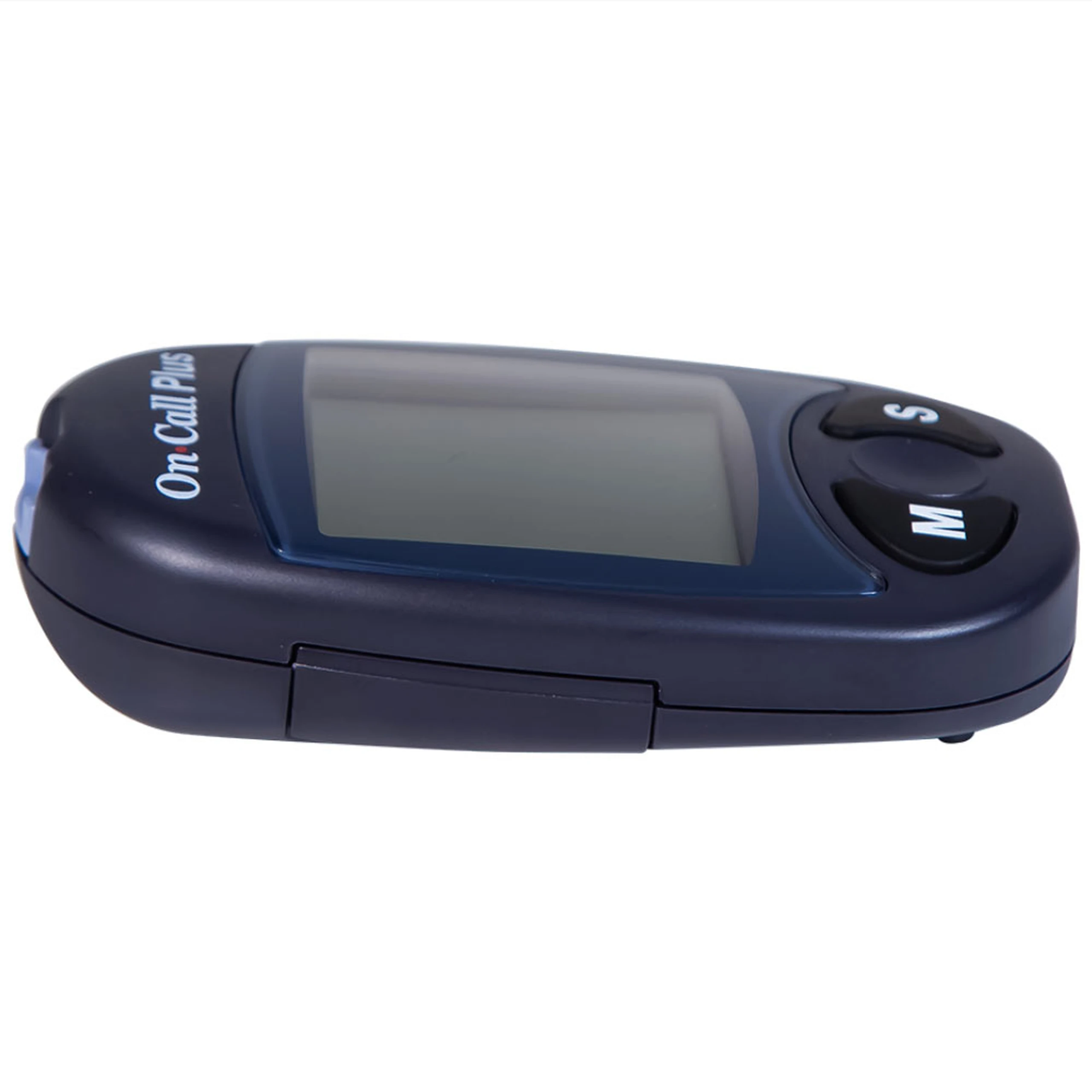 Máy đo đường huyết On Call Plus Acon hỗ trợ theo dõi, kiểm soát lượng đường trong máu