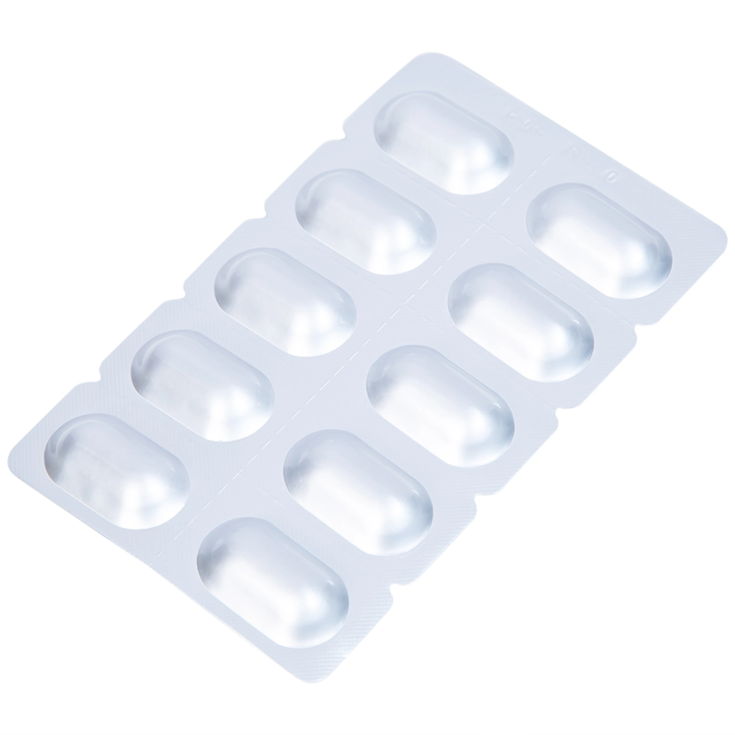 Viên hỗ trợ giảm nguy cơ viêm khớp Bách Niên Kiện Fobic (2 vỉ x 10 viên)