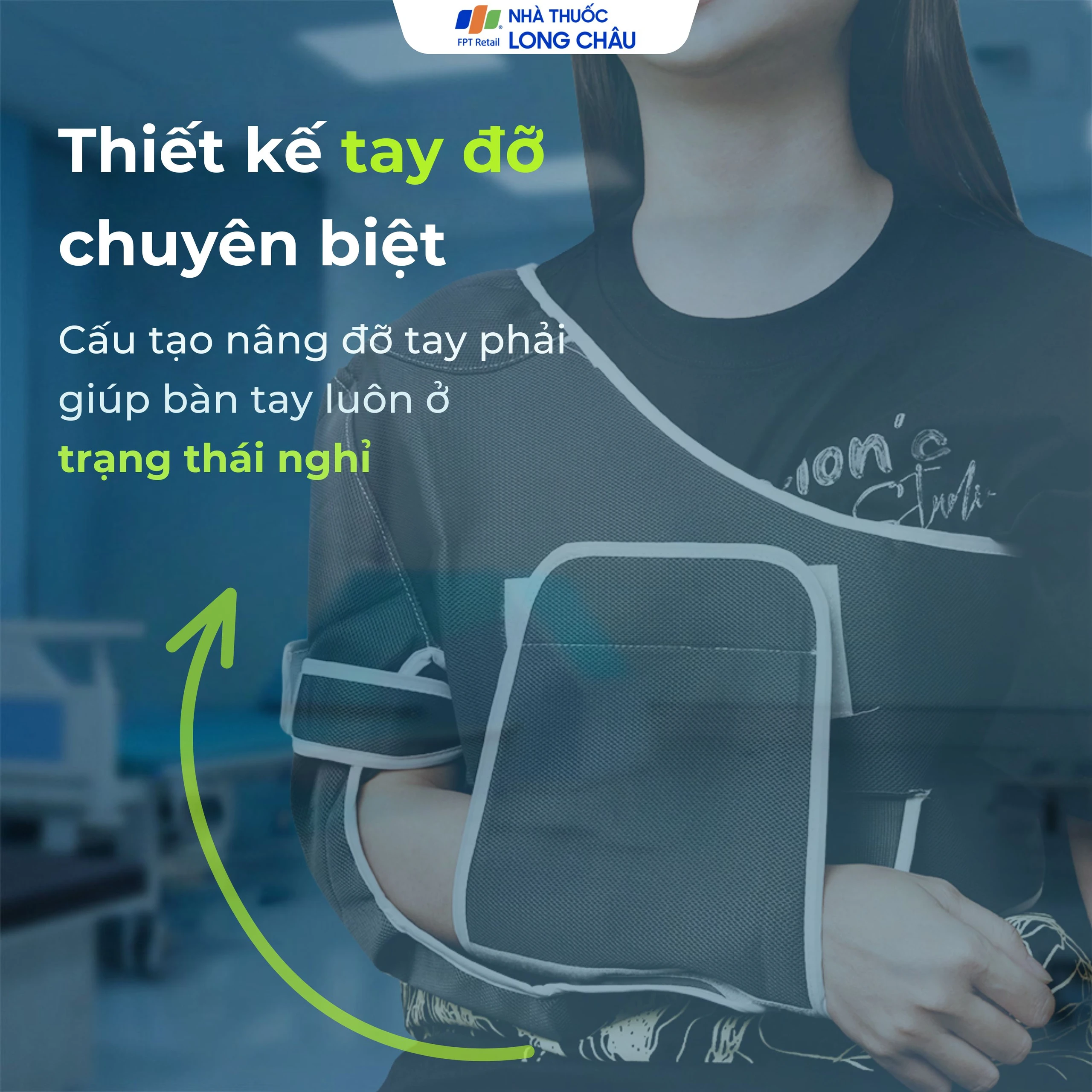 Đai Desault phải size 8 Linh Hiếu 4