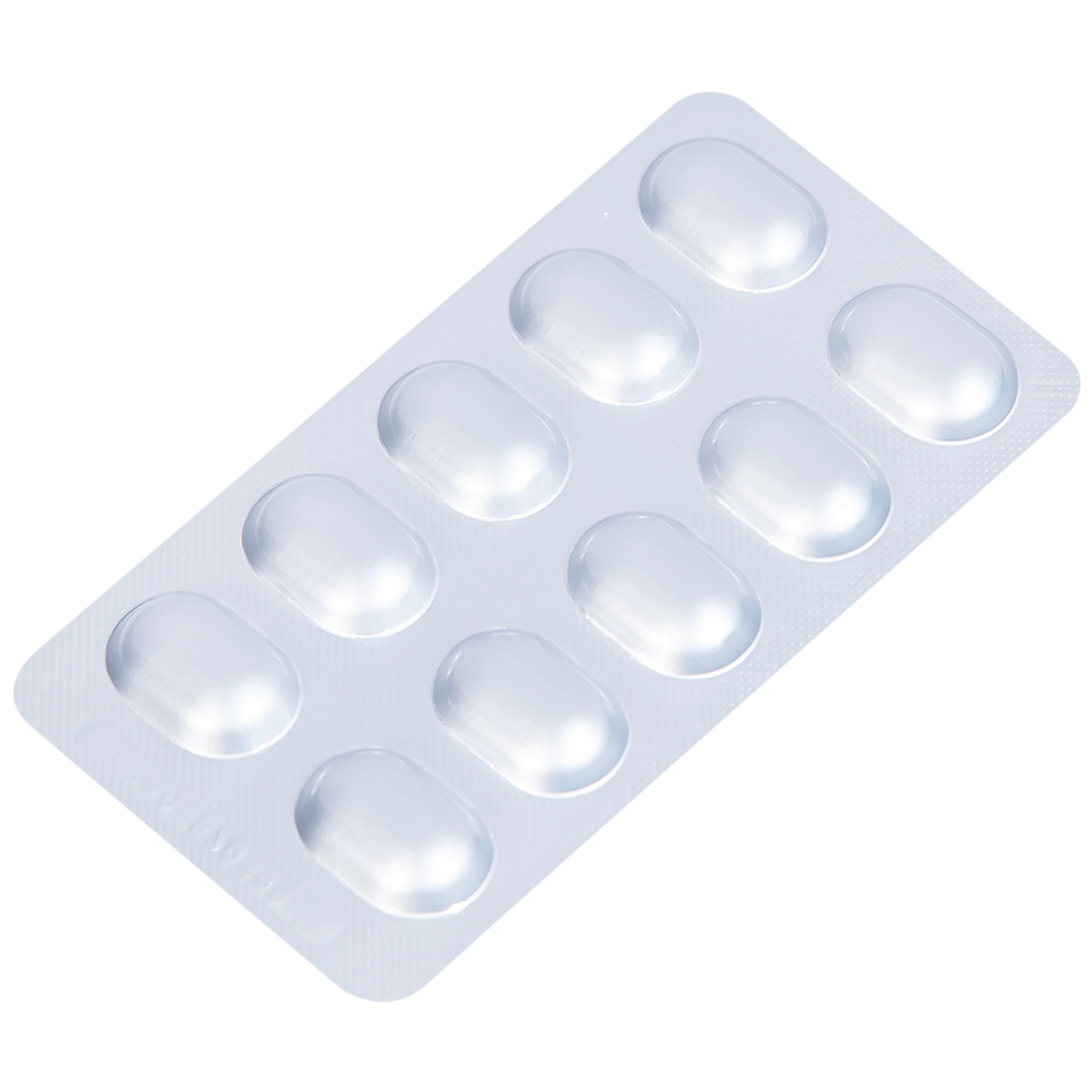 Thuốc Statinrosu 20 Meyer điều trị tăng cholesterol máu nguyên phát (3 vỉ x 10 viên)