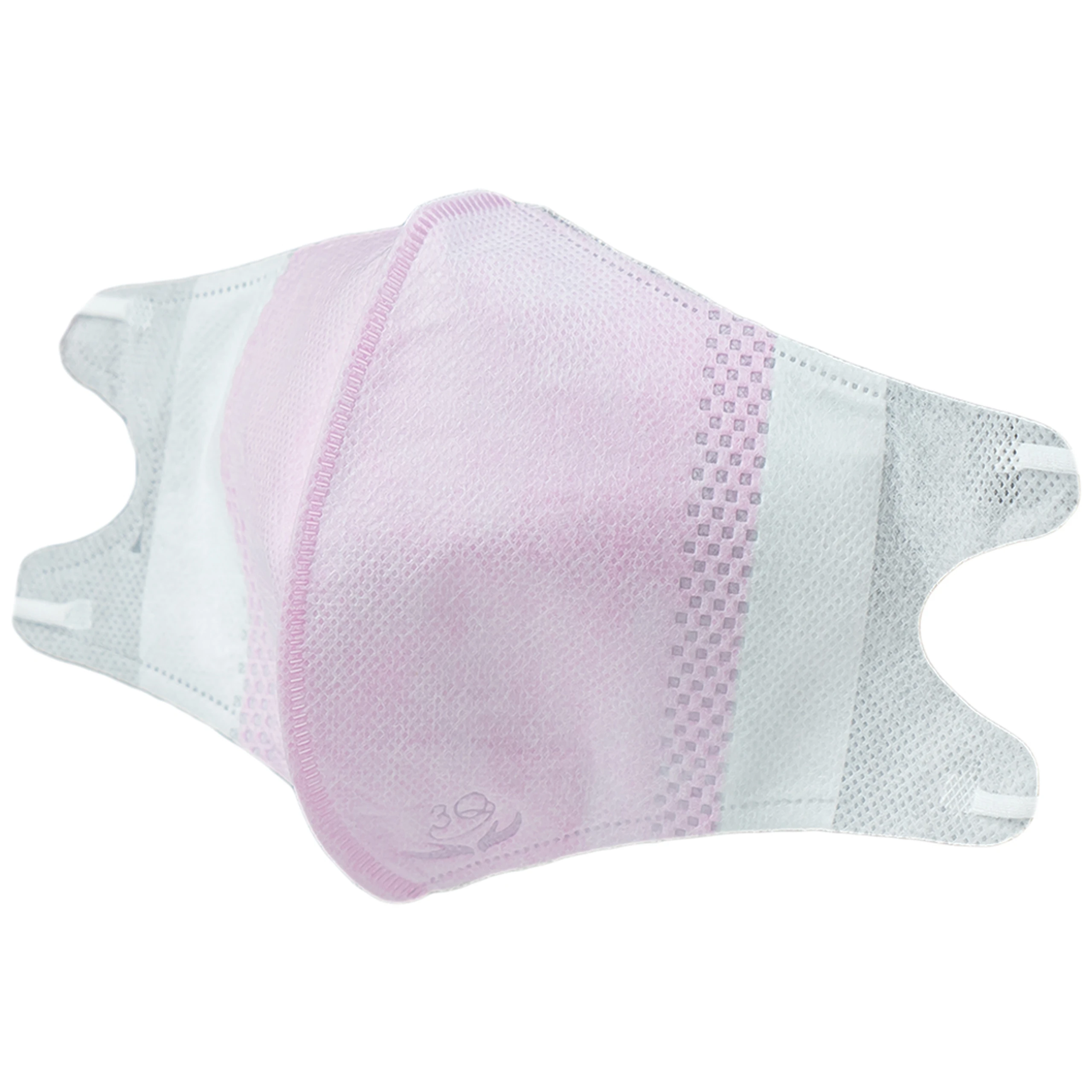 Khẩu trang trẻ em 3 lớp Thiên Thủy (8 cái) ngăn khói bụi, vi khuẩn