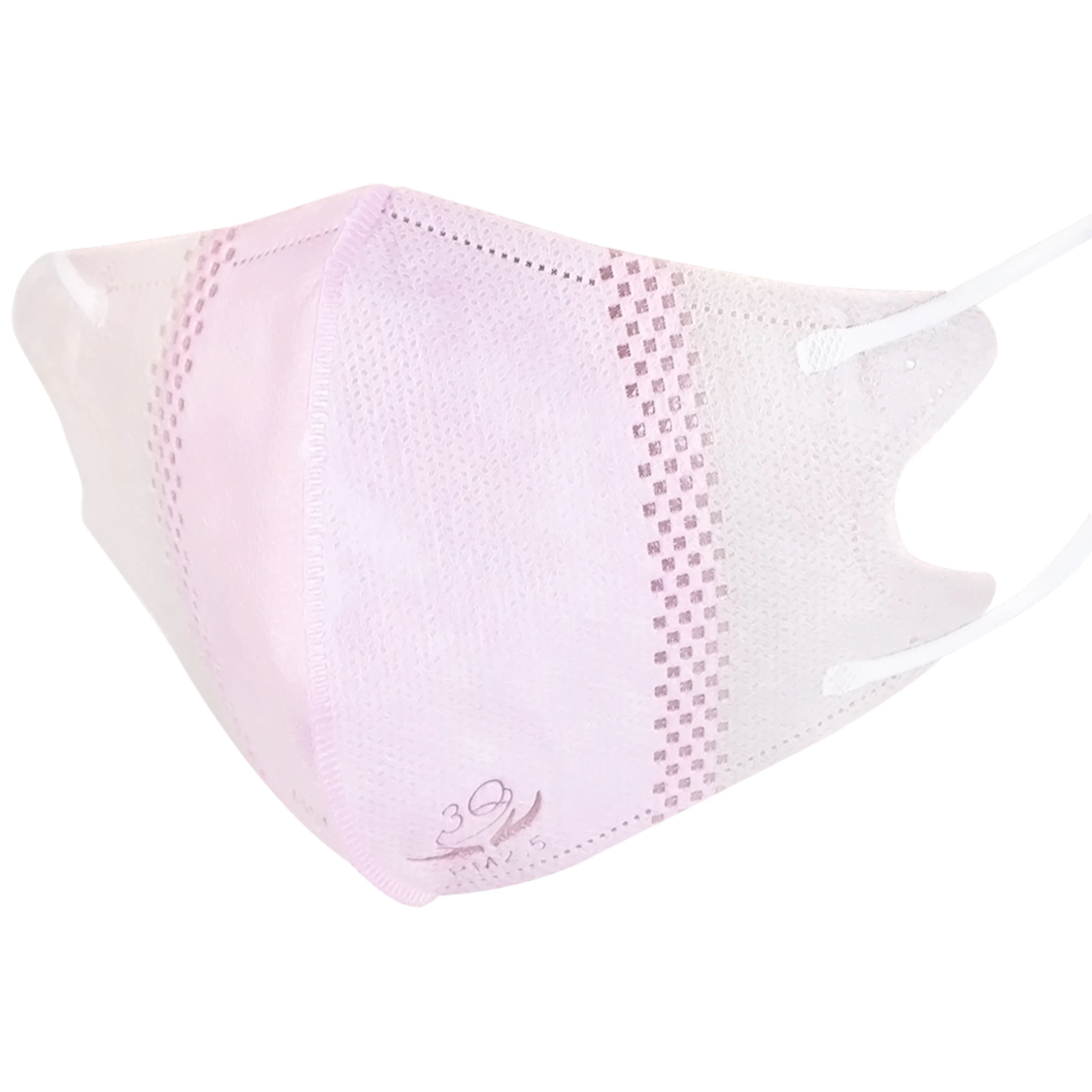 Khẩu trang trẻ em 3 lớp Thiên Thủy (8 cái) ngăn khói bụi, vi khuẩn