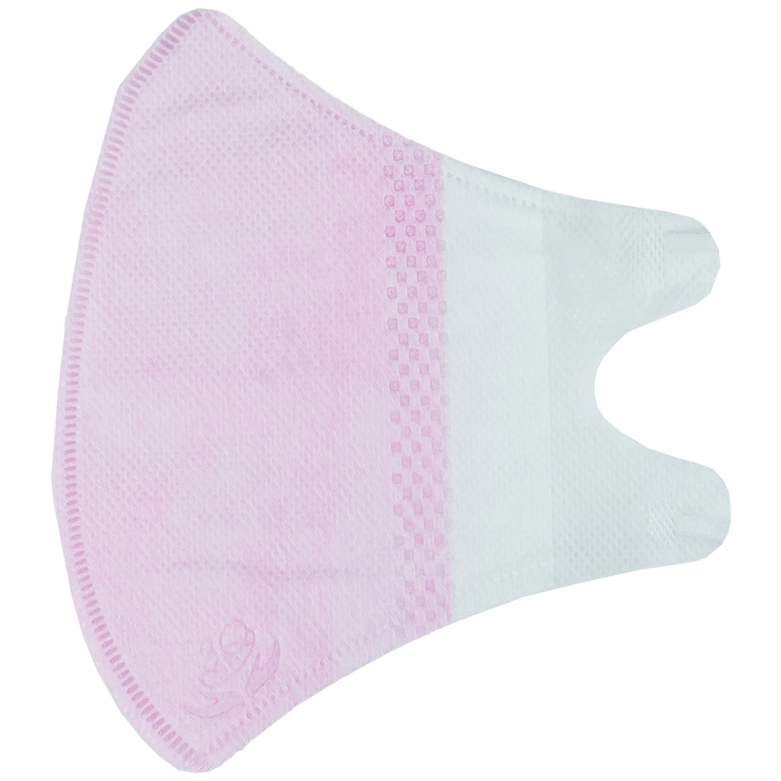 Khẩu trang trẻ em 3 lớp Thiên Thủy (8 cái) ngăn khói bụi, vi khuẩn