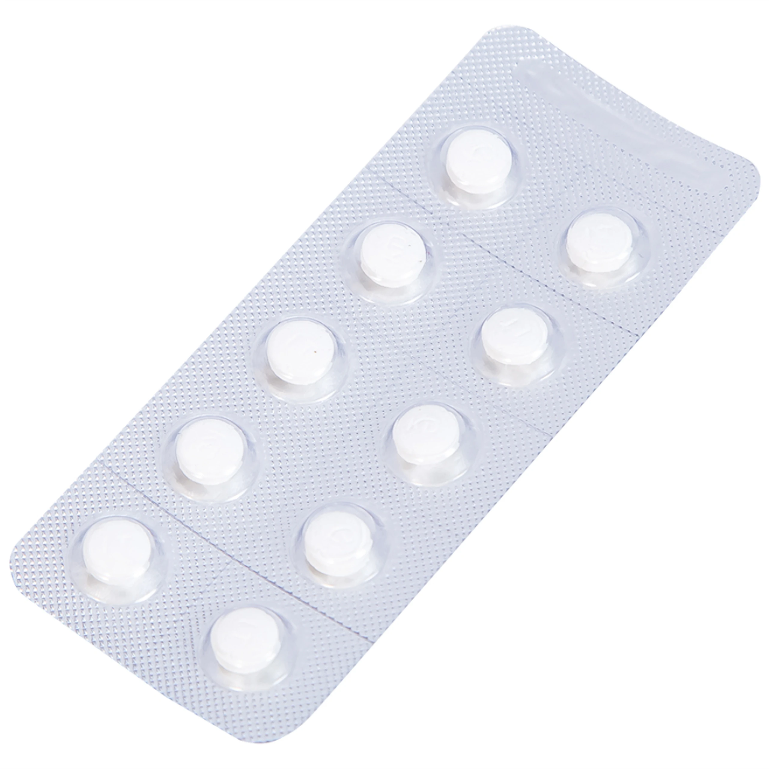 Thuốc Litopau Tab điều trị các triệu chứng viêm dạ dày mãn tính (3 vỉ x 10 viên)