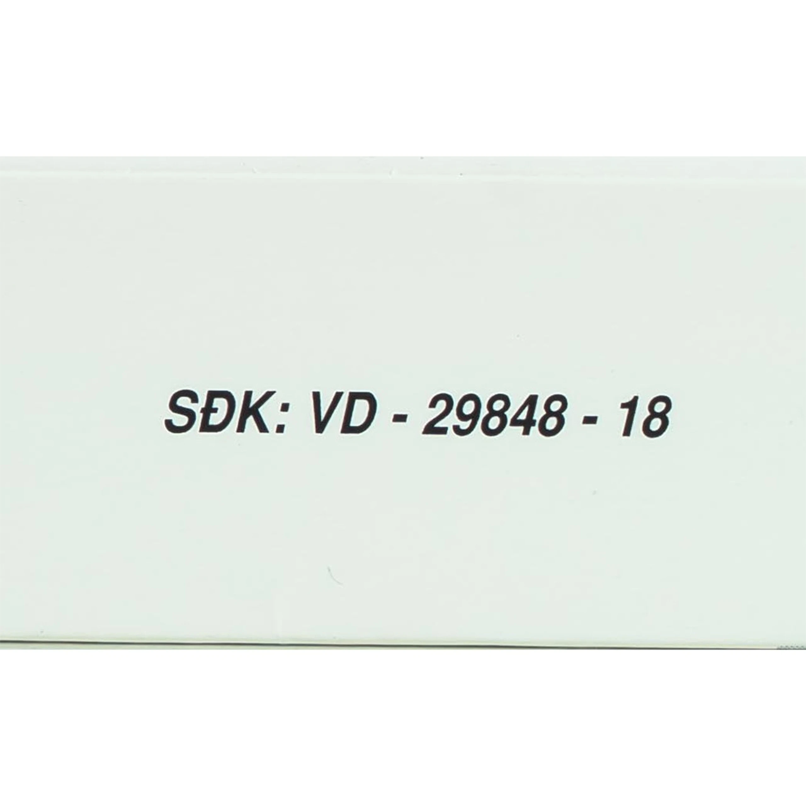 Thuốc Tranagliptin 5 Tipharco điều trị đái tháo đường típ 2 (3 vỉ x 10 viên) 