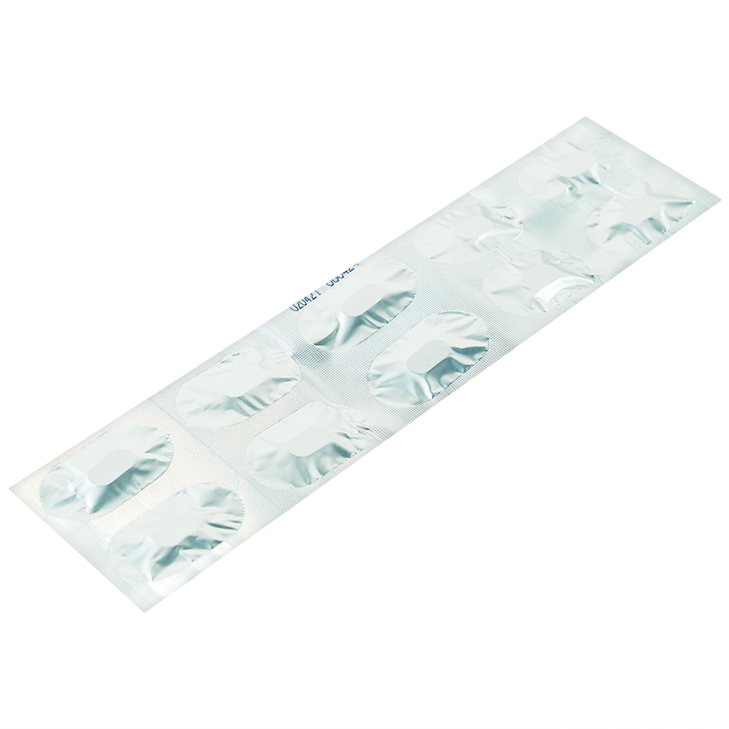 Viên đặt phụ khoa Agimycob Agimexpharm điều trị viêm âm đạo (1 vỉ x 10 viên)