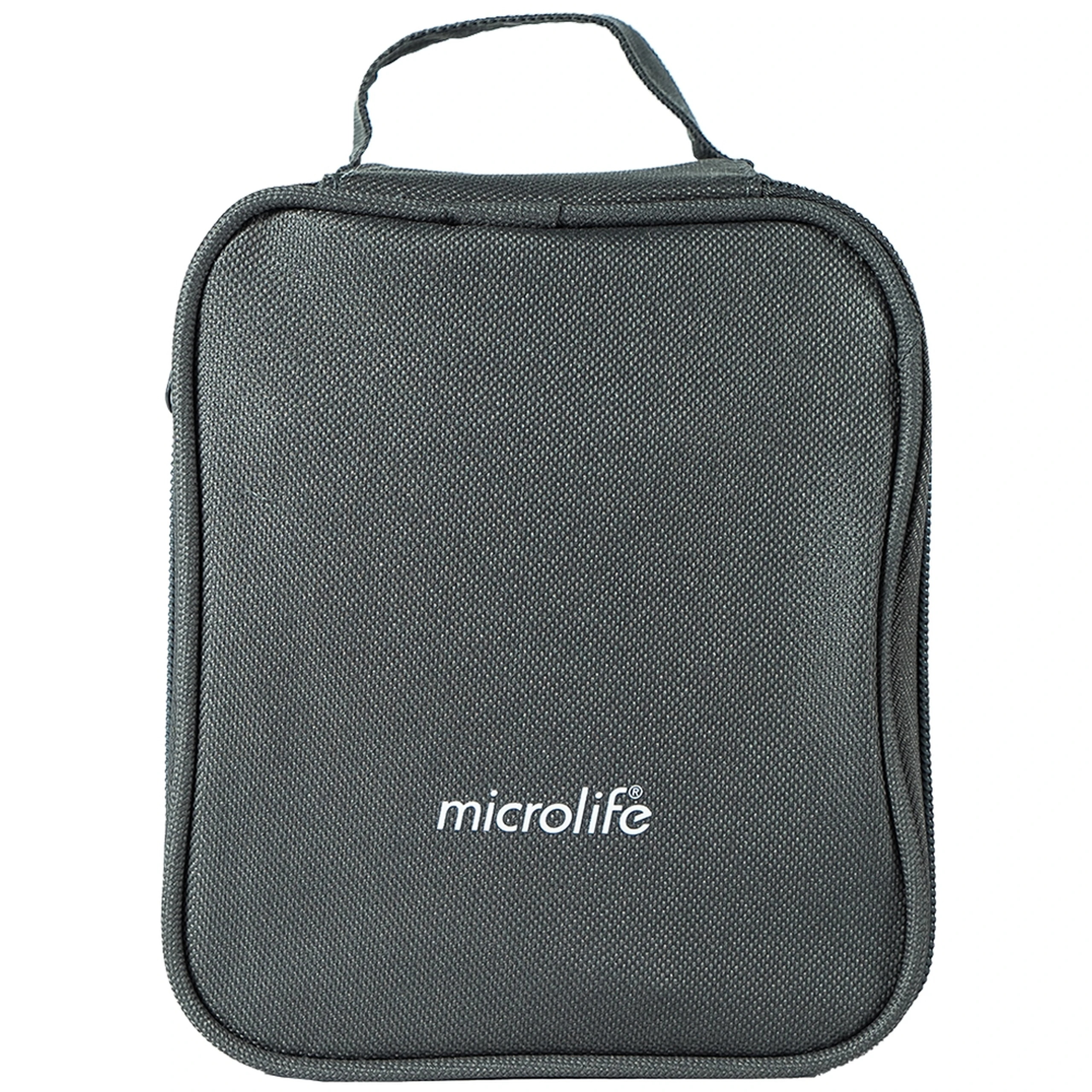 Máy đo huyết áp bắp tay Microlife B3 Basic hỗ trợ đo huyết áp, nhịp tim