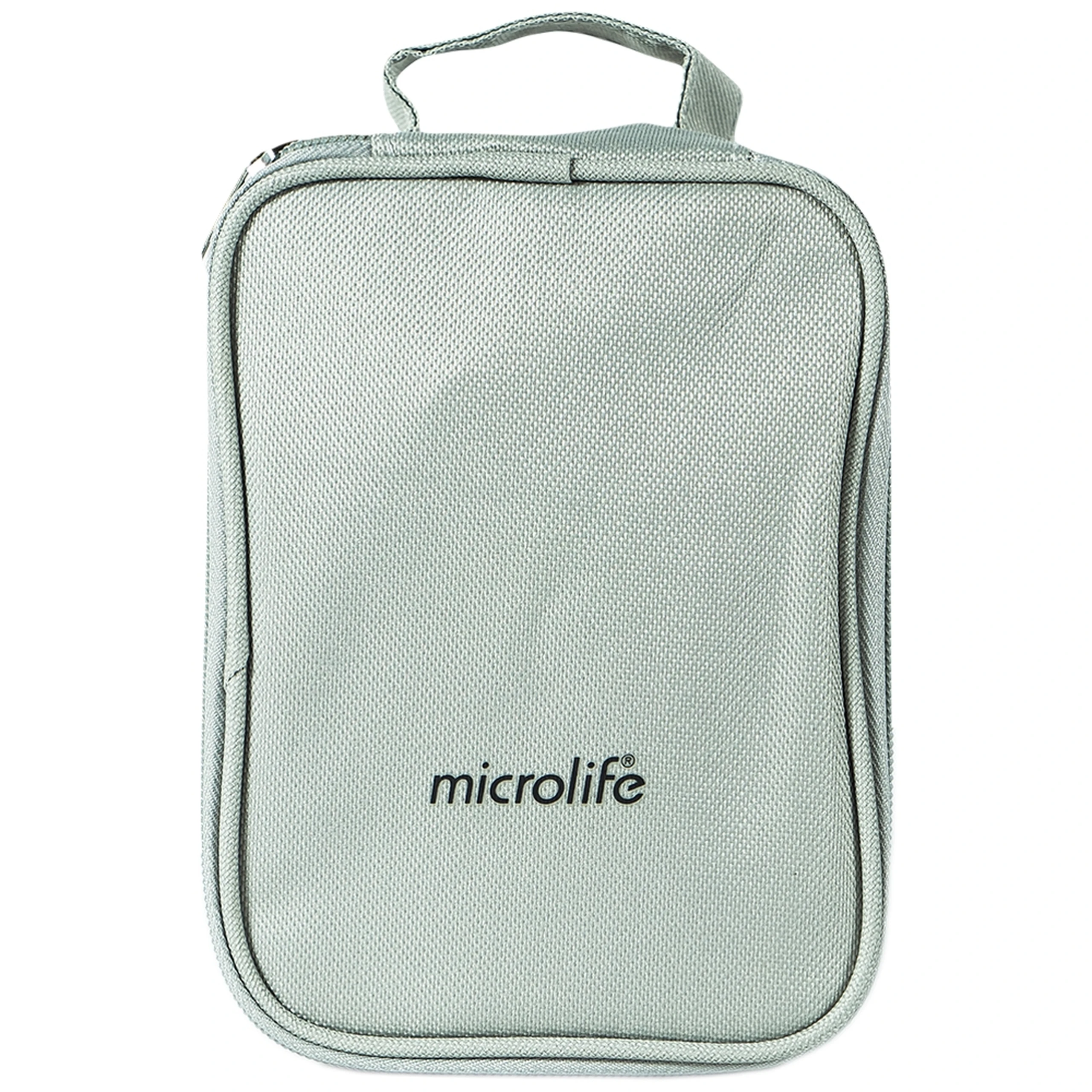 Máy đo huyết áp bắp tay Microlife BP A2 Basic hỗ trợ đo huyết áp, nhịp tim