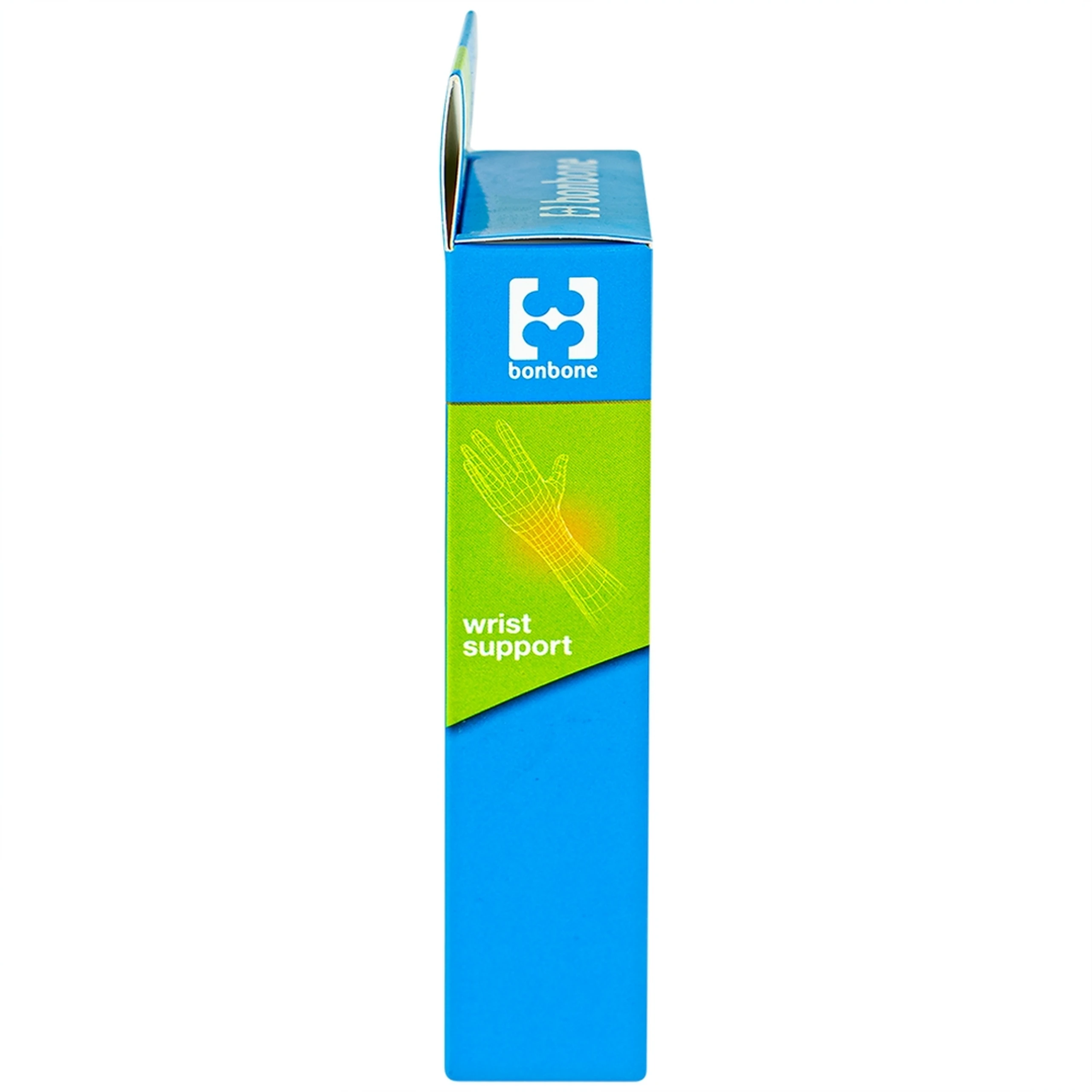 Đai nẹp cổ tay Bonbone free size Wrist Supporter