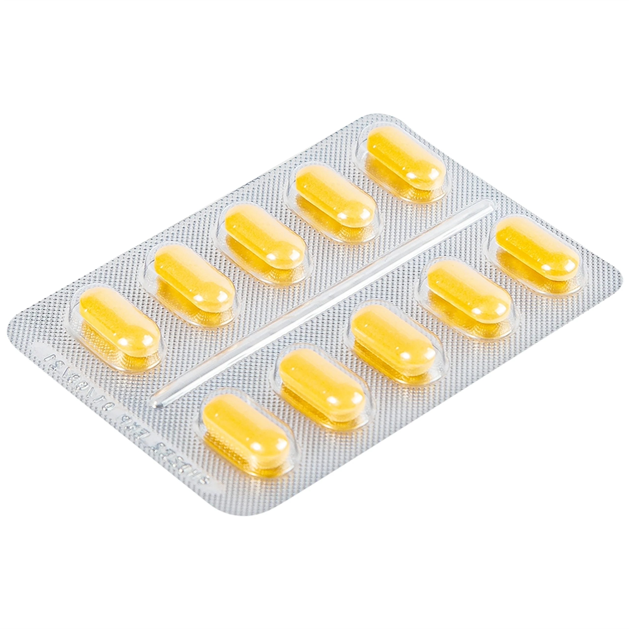 Thuốc Doucetz MEGA We care điều trị cơn đau vừa đến nặng (3 vỉ x 10 viên)