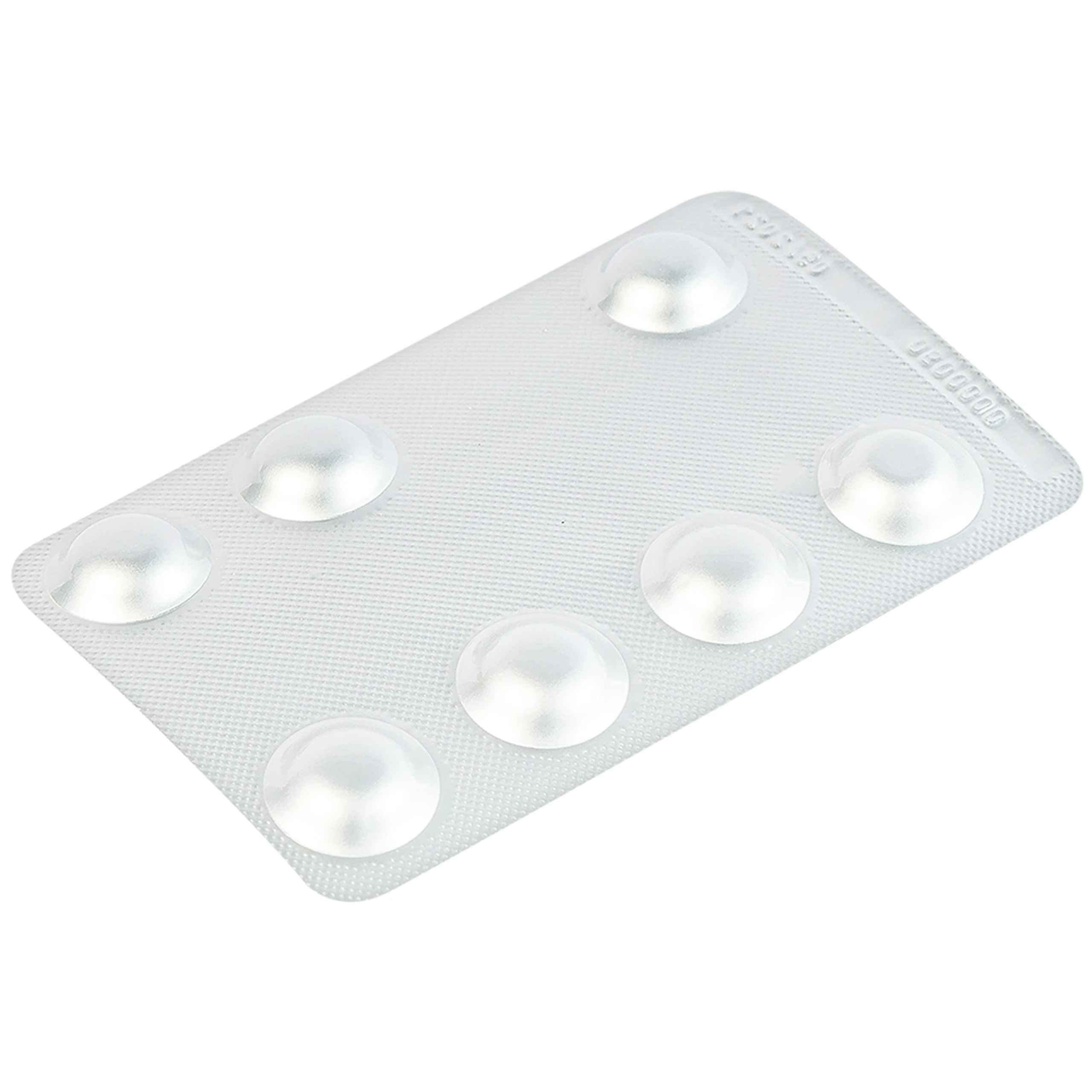 Viên nén Kipel 10mg MEGA We care phòng và điều trị hen phế quản, co thắt phế quản (4 vỉ x 7 viên)