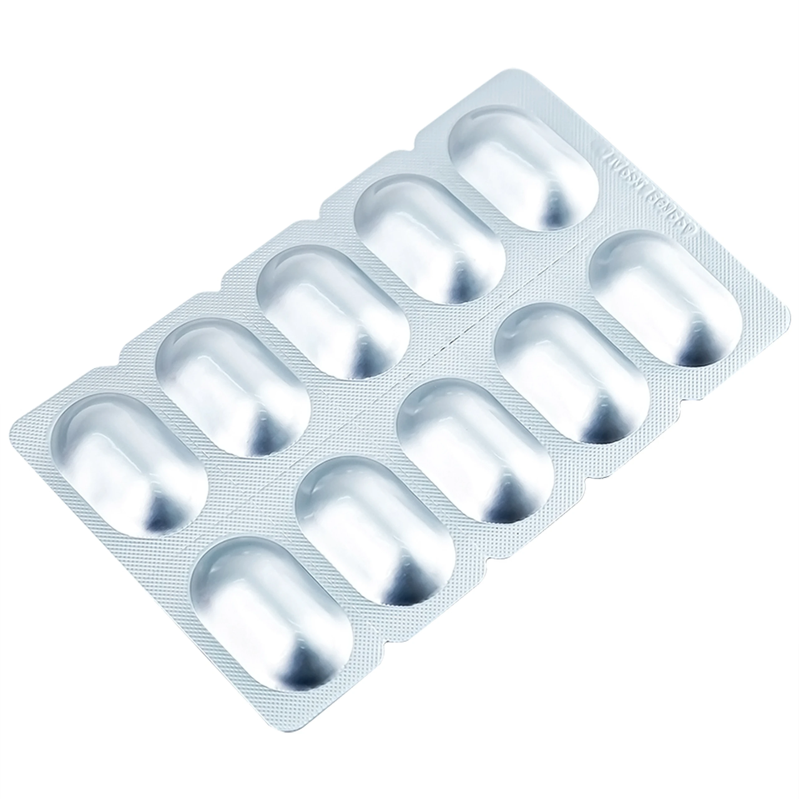 Viên uống giảm acid dịch vị Bình Vị Thái Minh (2 vỉ x 10 viên)