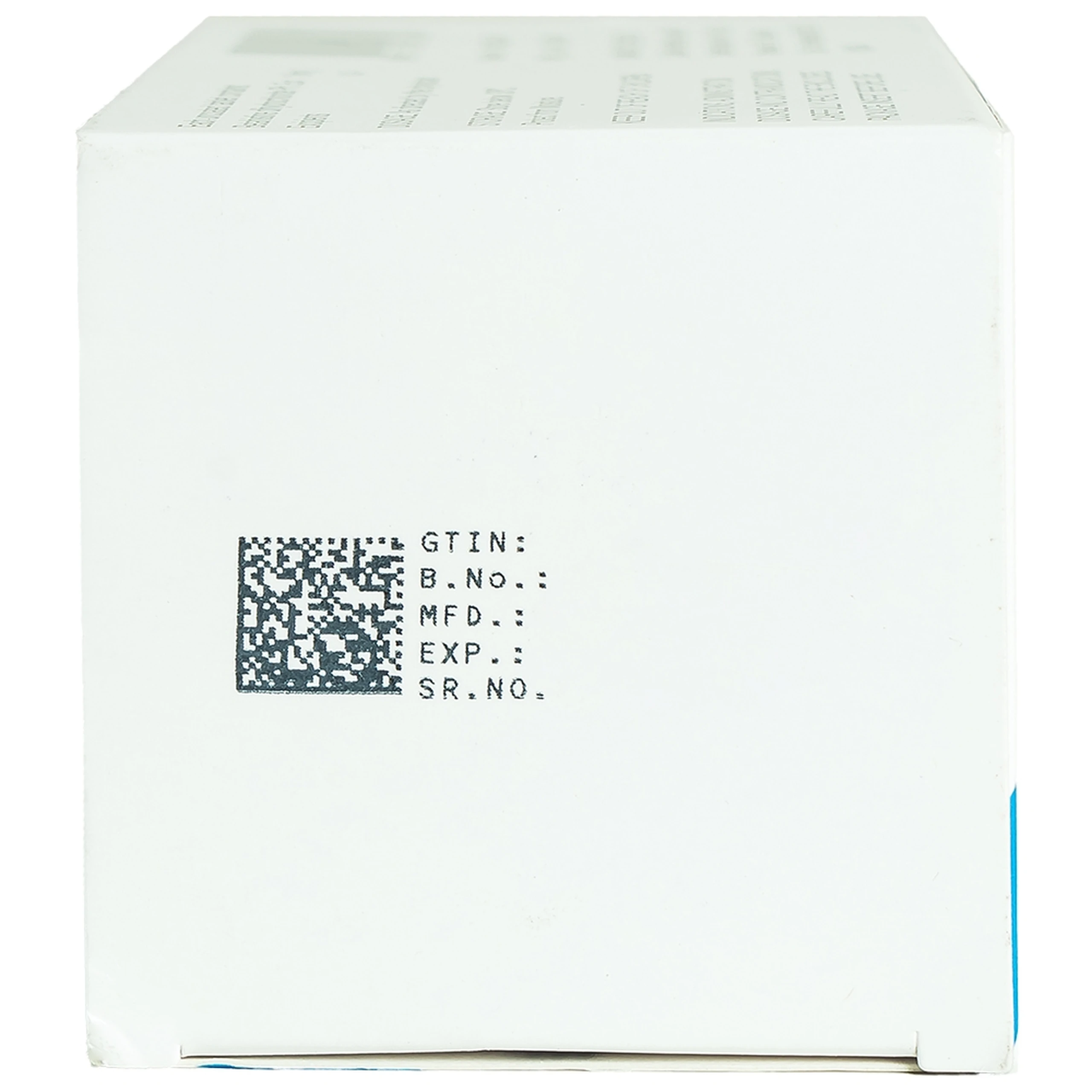 Thuốc Vertiko 16 Cadila điều trị chóng mặt, suy giảm thính giác (10 vỉ x 10 viên)