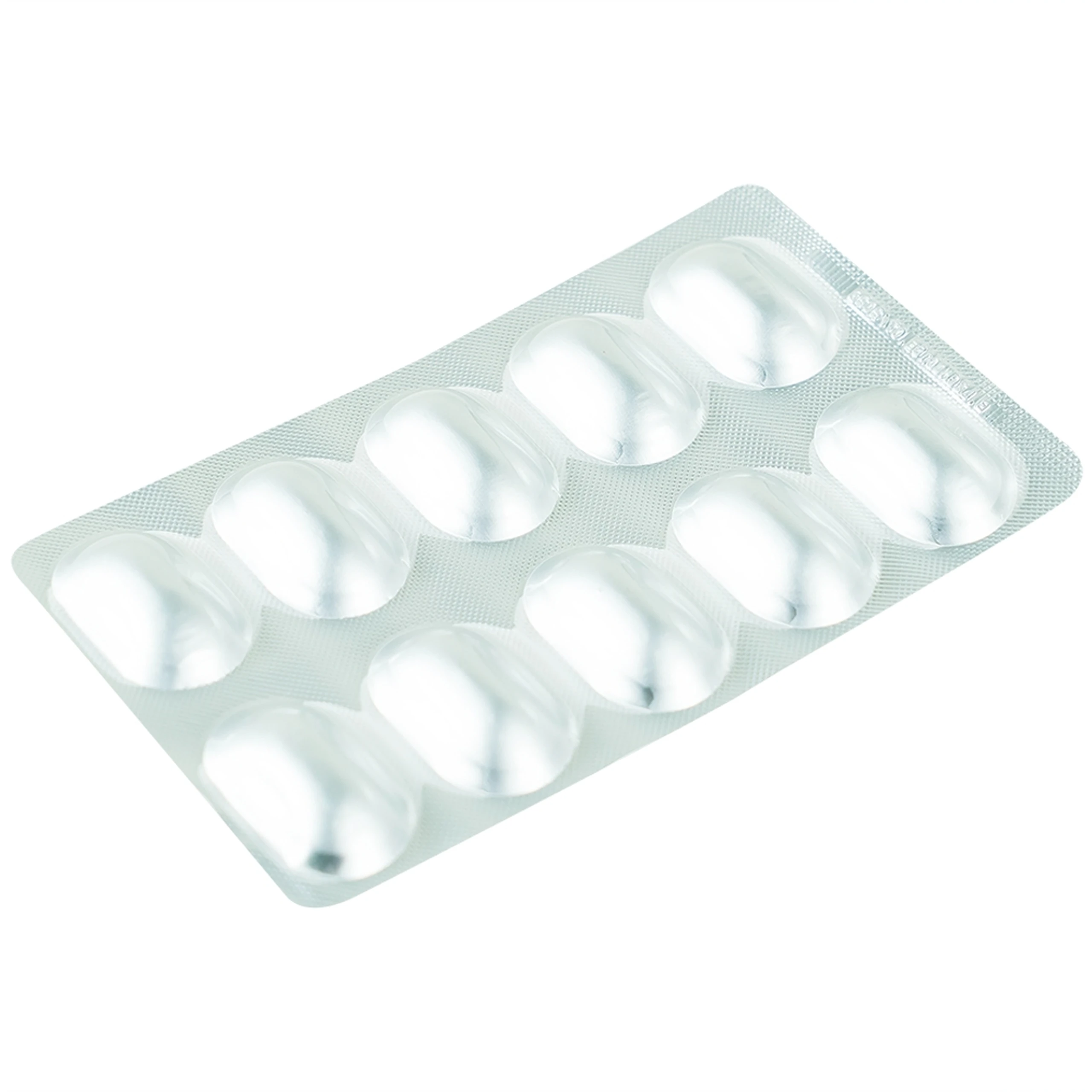 Viên nang cứng Lamozile 30 Micro điều trị loét tá tràng, loét dạ dày, viêm thực quản (3 vỉ x 10 viên)  3