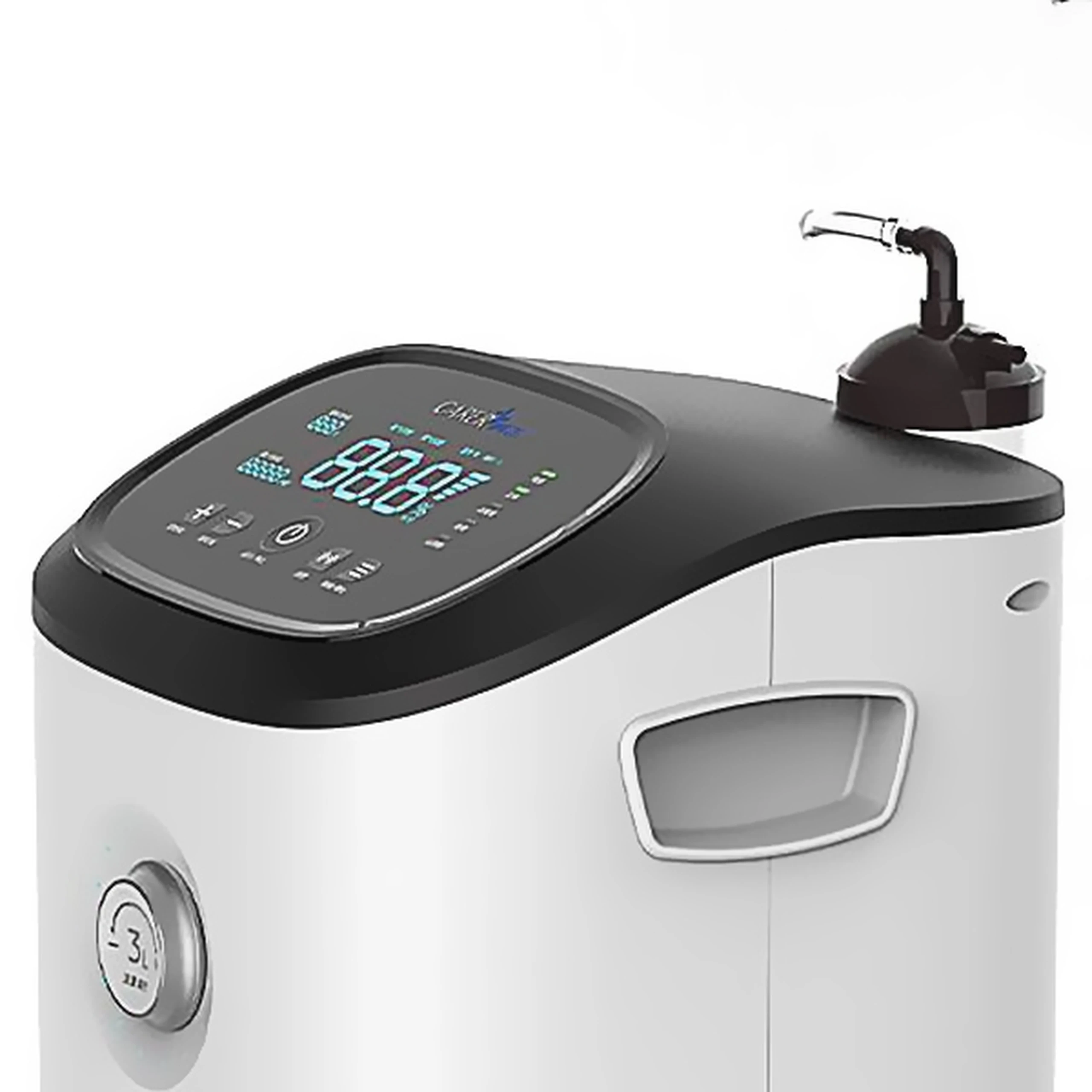 Máy tạo oxy 5 lít Carer Medical Oxygen Concentrator CR-P5W