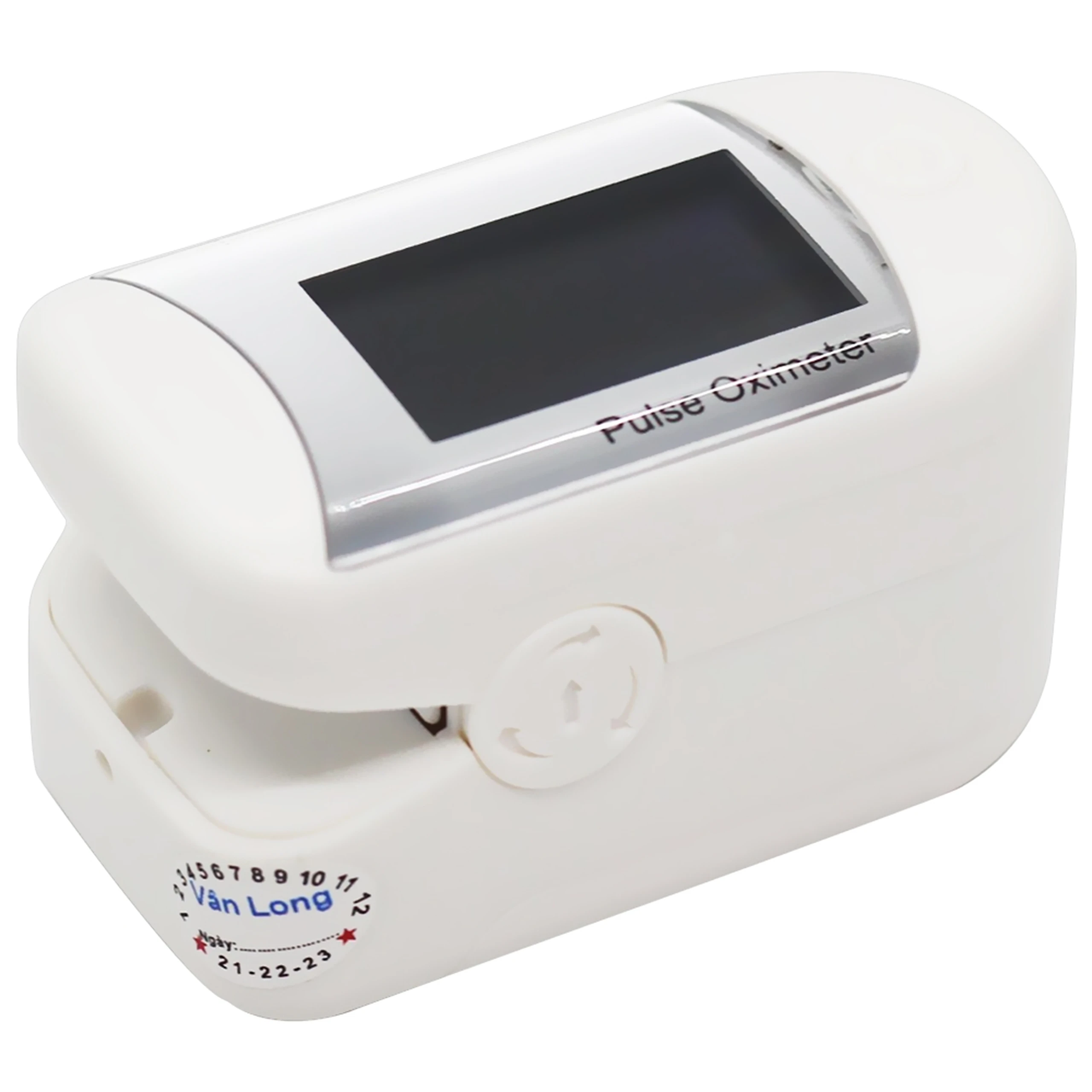 Máy đo nồng độ oxy trong máu SPO2 Fingertip Pulse Oximeter Oromi A4