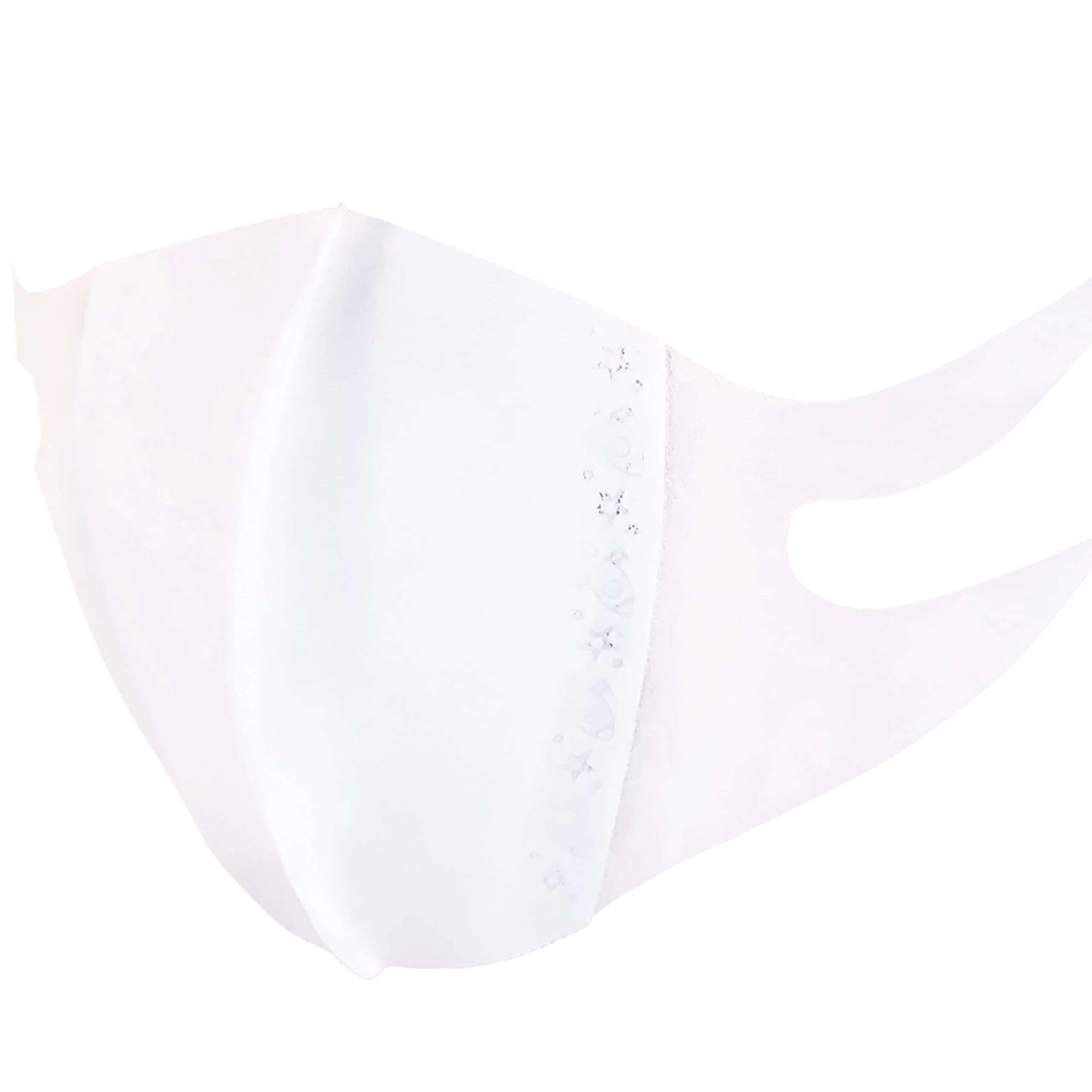 Khẩu trang trẻ em Unicharm 3D Mask Kids (5 cái) ngăn ngừa bụi mịn PM 2.5 (dùng cho trẻ từ 3 - 9 tuổi)