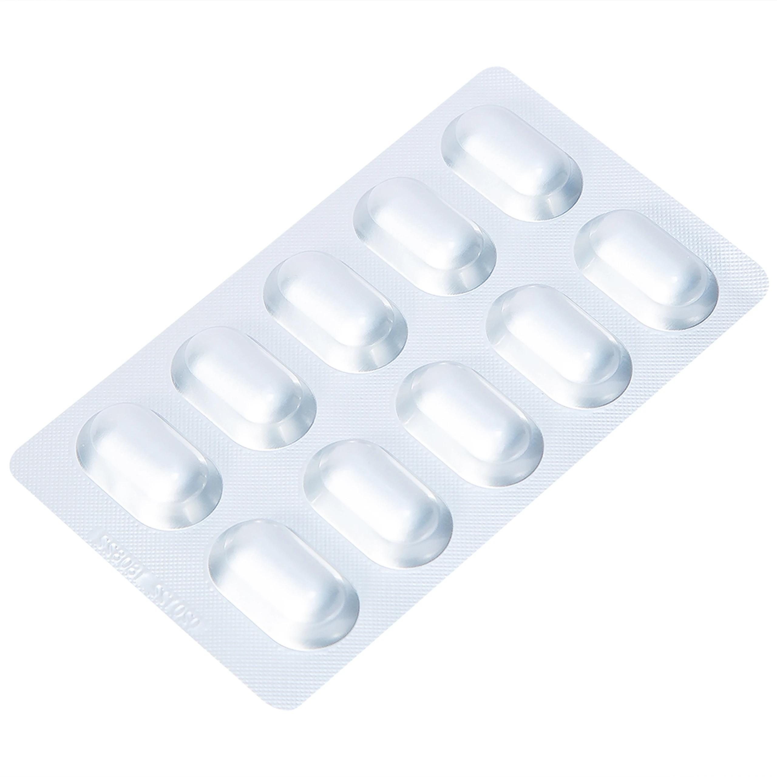 Thuốc Molravir 400 Boston điều trị Covid-19 nhẹ đến trung bình (2 vỉ x 10 viên)