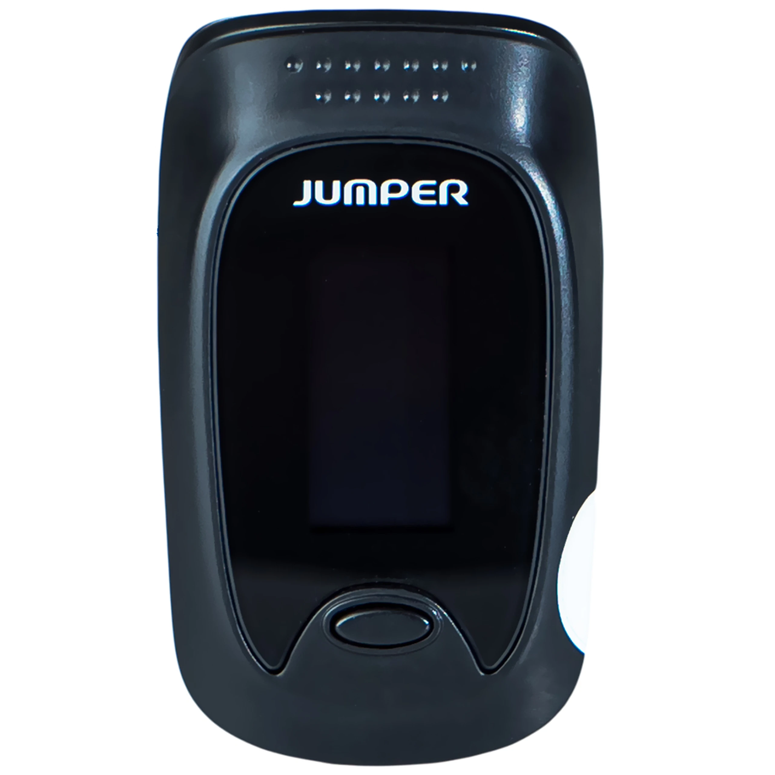 Máy đo nồng độ oxy trong máu SPO2 Jumper JPD 500D OLED