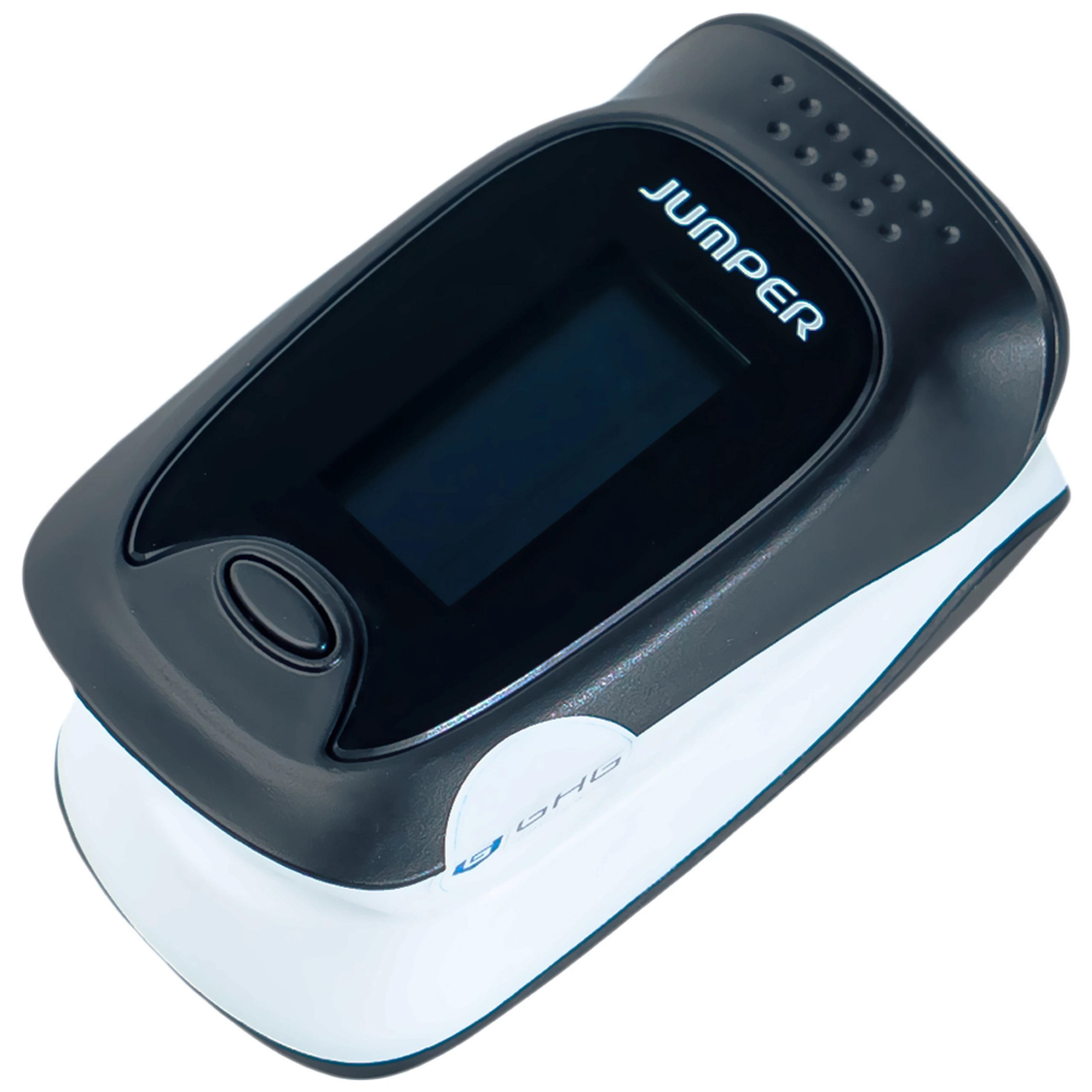 Máy đo nồng độ oxy trong máu SPO2 Jumper JPD 500D OLED