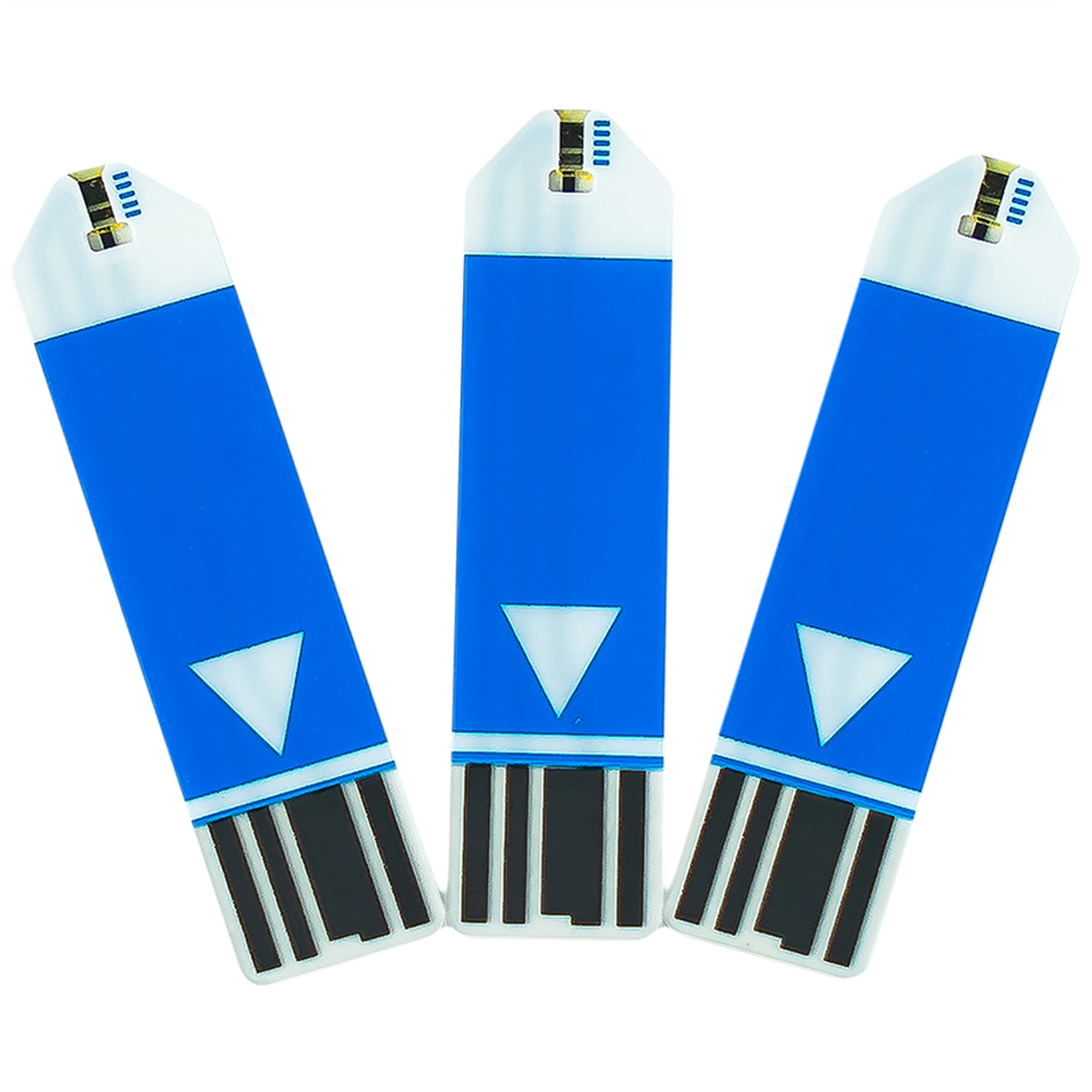 Que thử đường huyết Easy Max (hộp 25 que)