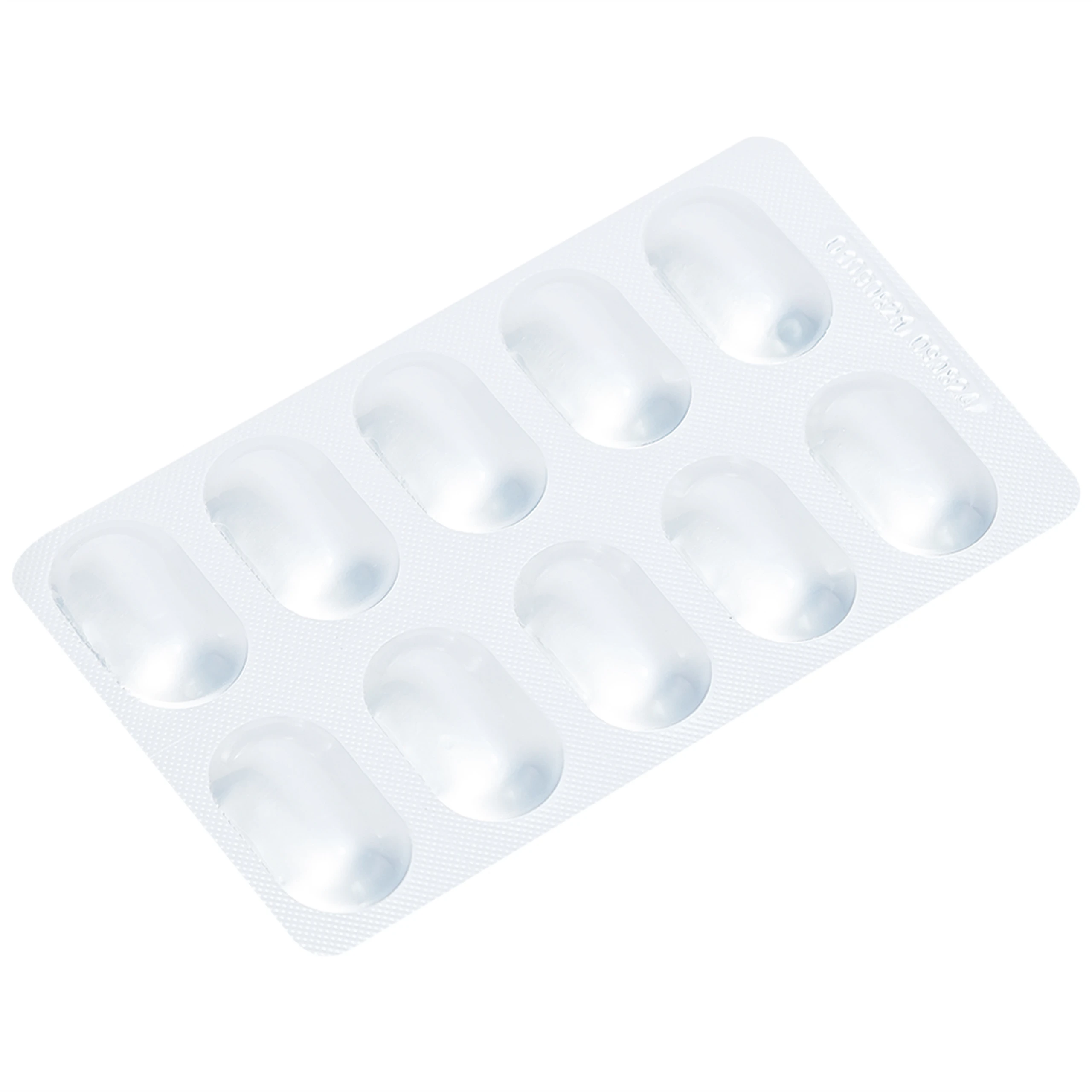 Thuốc Farica 120 Benovas điều trị viêm mũi dị ứng theo mùa (1 vỉ x 10 viên)