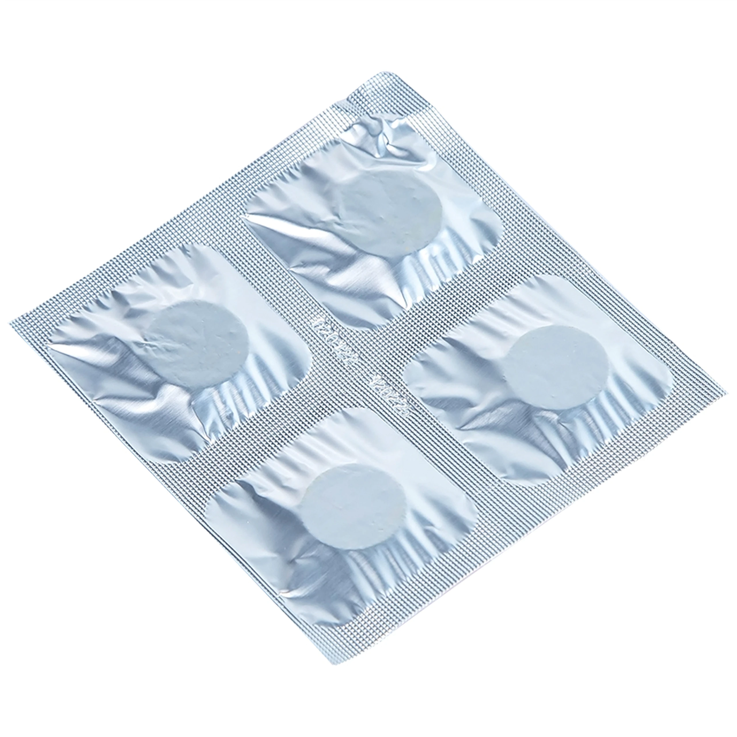 Viên sủi Effer-Paralmax C 500/150 Boston giảm đau, hạ sốt (5 vỉ x 4 viên)