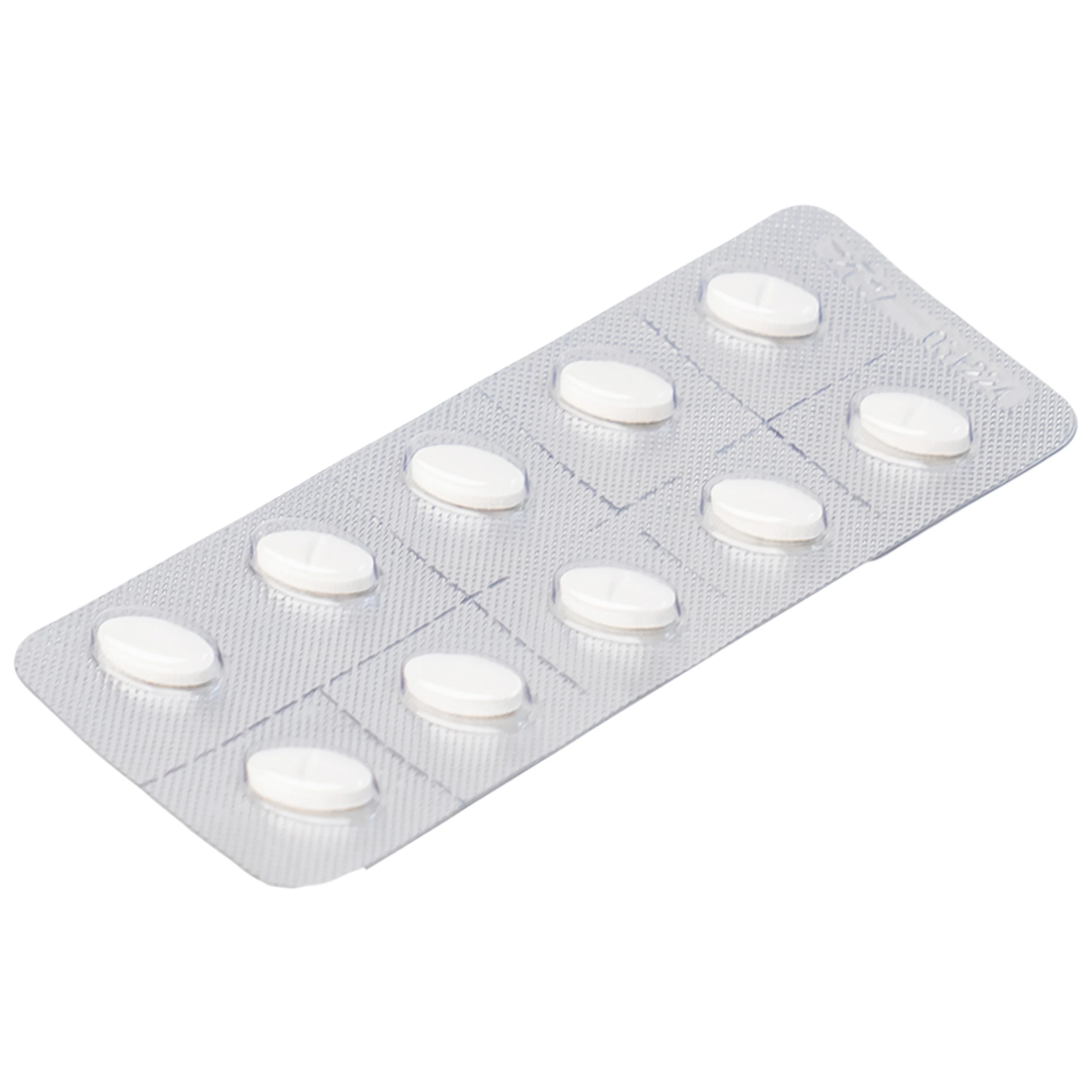 Thuốc Cetirizin 10mg Trường Thọ trị ngứa ngoài da do dị ứng (10 vỉ x 10 viên)
