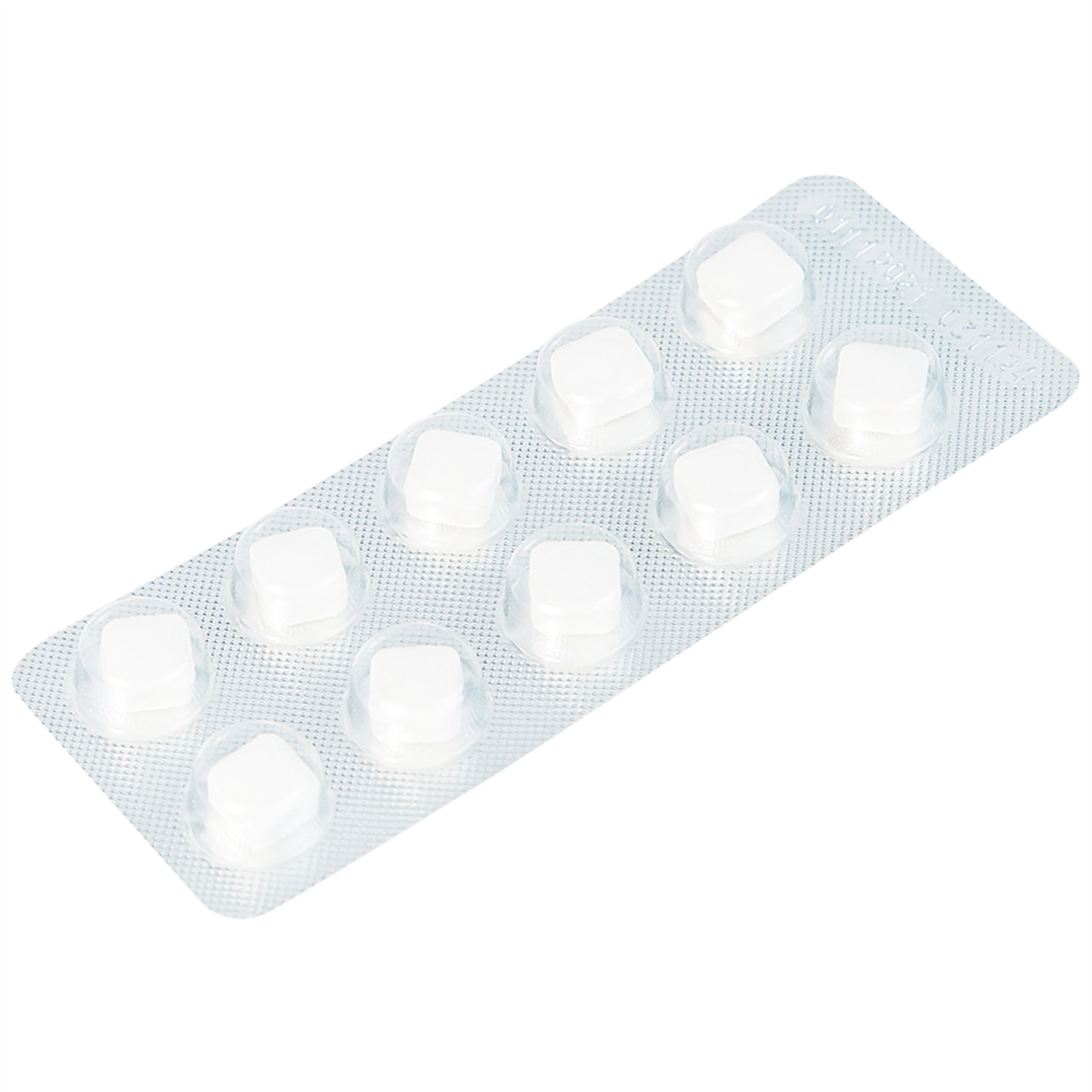 Thuốc Bisoprolol Stada 5mg điều trị tăng huyết áp, đau thắt ngực mạn tính ổn định (3 vỉ x 10 viên)