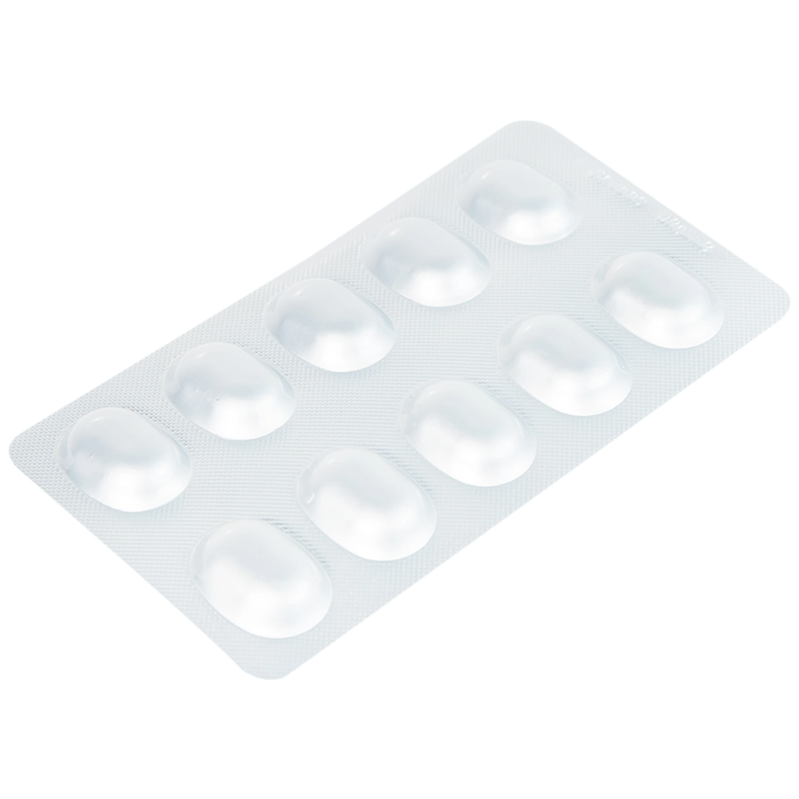 Thuốc Telmisartan 40 A.T An Thiên điều trị tăng huyết áp (3 vỉ x 10 viên)