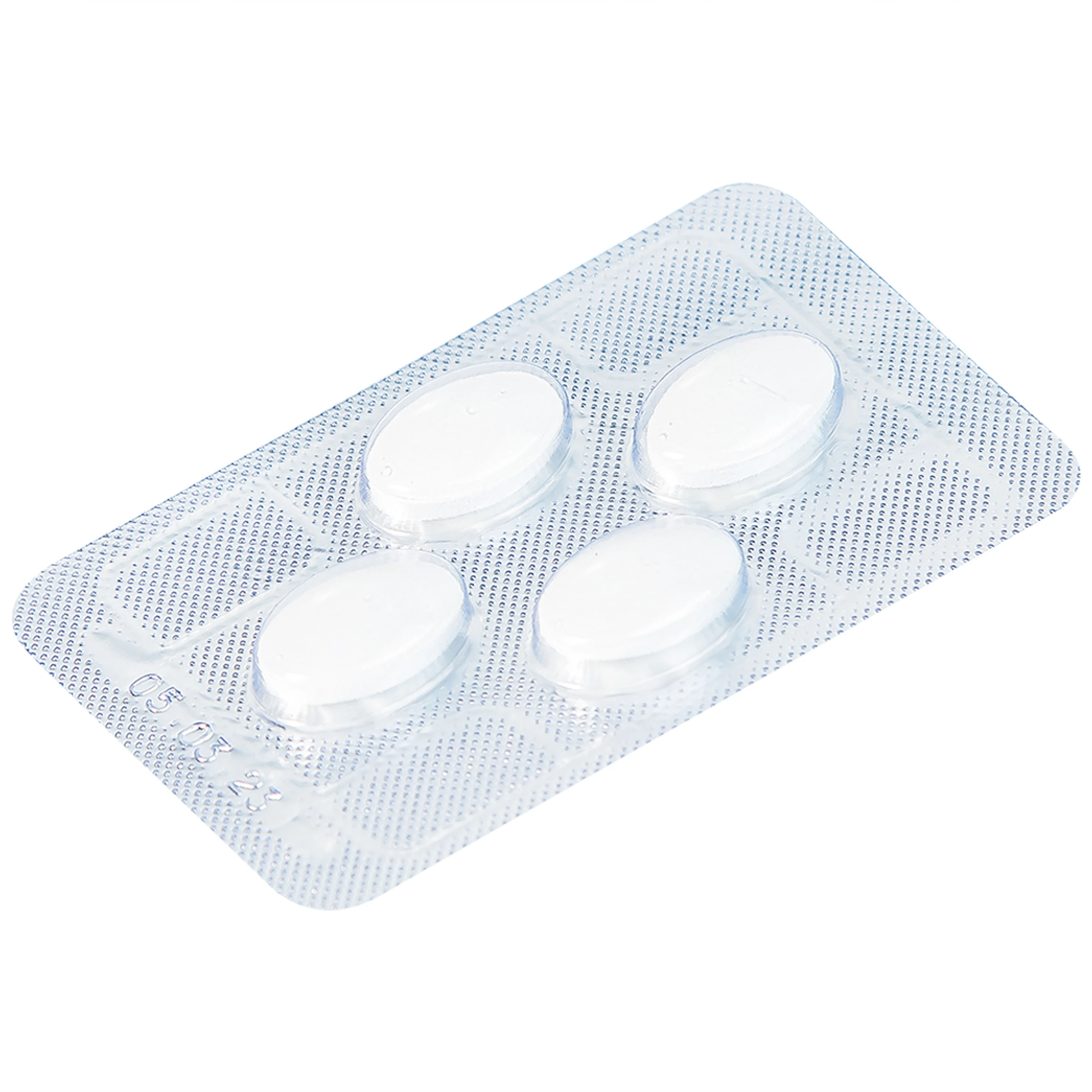 Viên ngậm hỗ trợ tăng cường sinh lực cho nam giới First Up 1 Hour (2 vỉ x 4 viên)