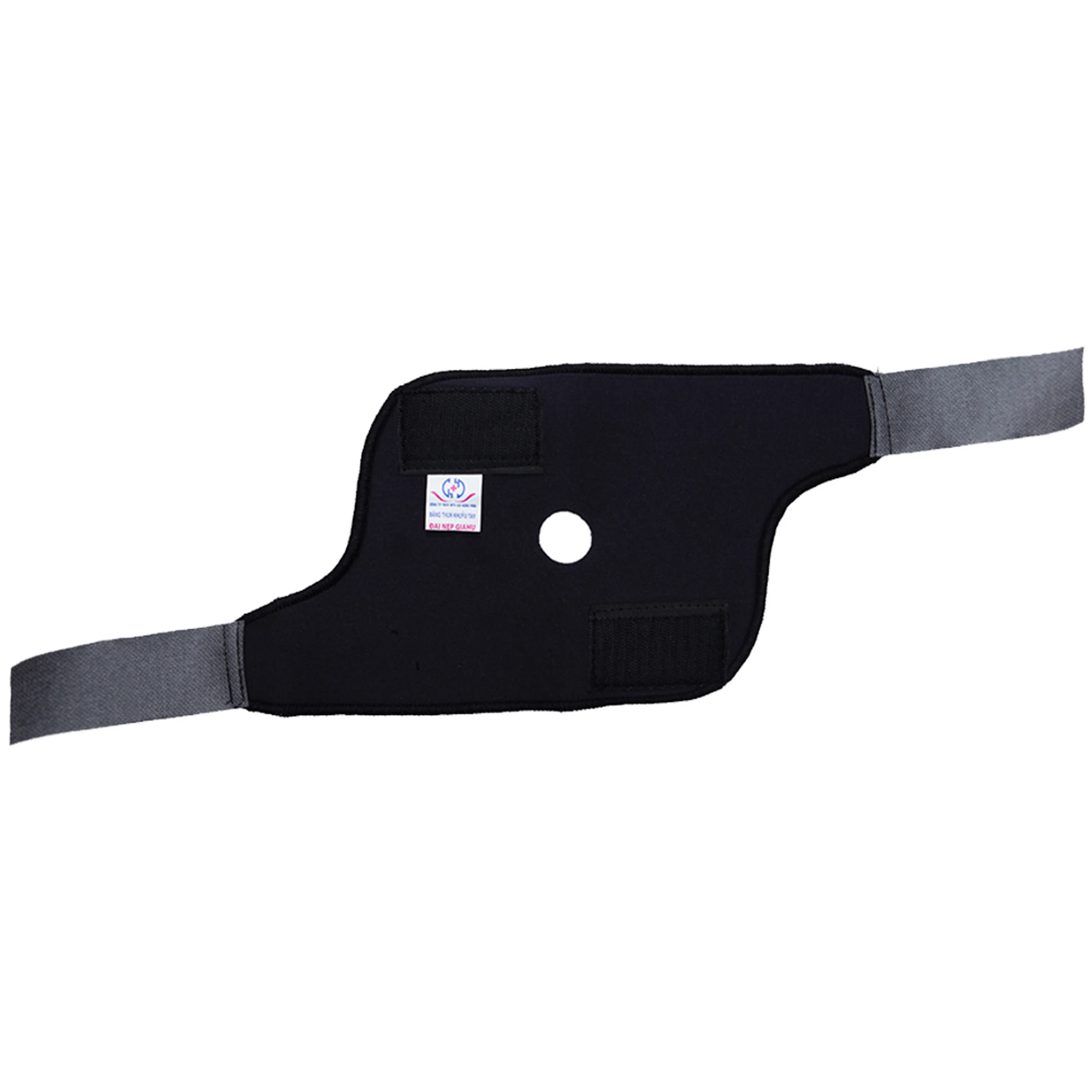 Băng thun khuỷu tay Gia Hưng