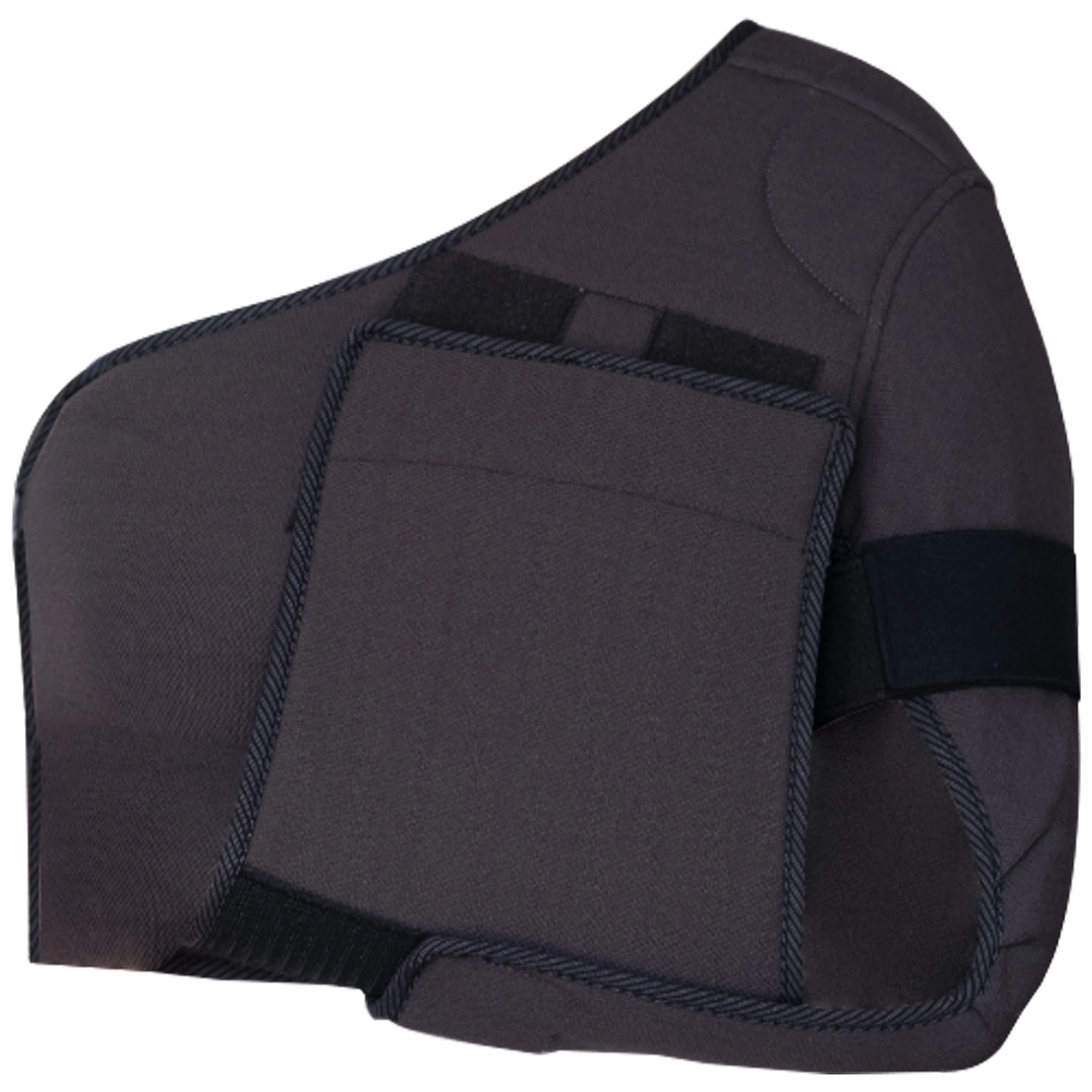 Đai Desautl trái size 8 Gia Hưng