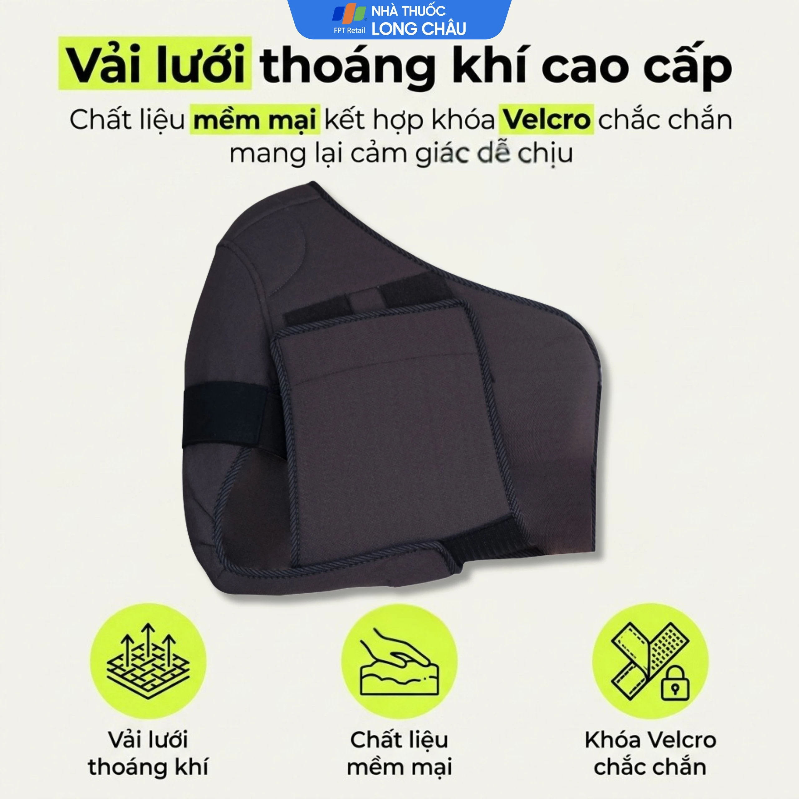 Đai Desautl phải size 8 Gia Hưng 4