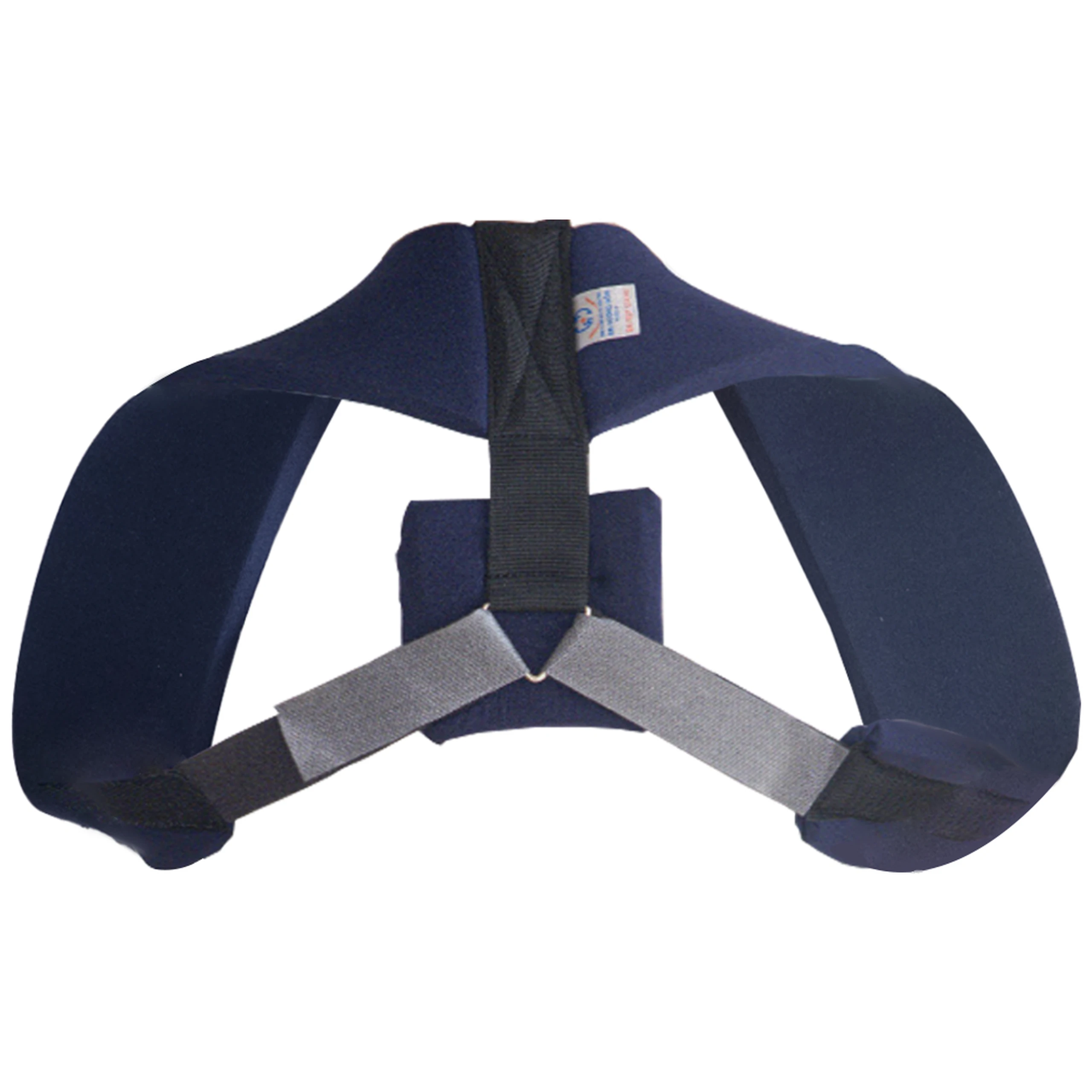 Đai xương đòn size 8 Gia Hưng