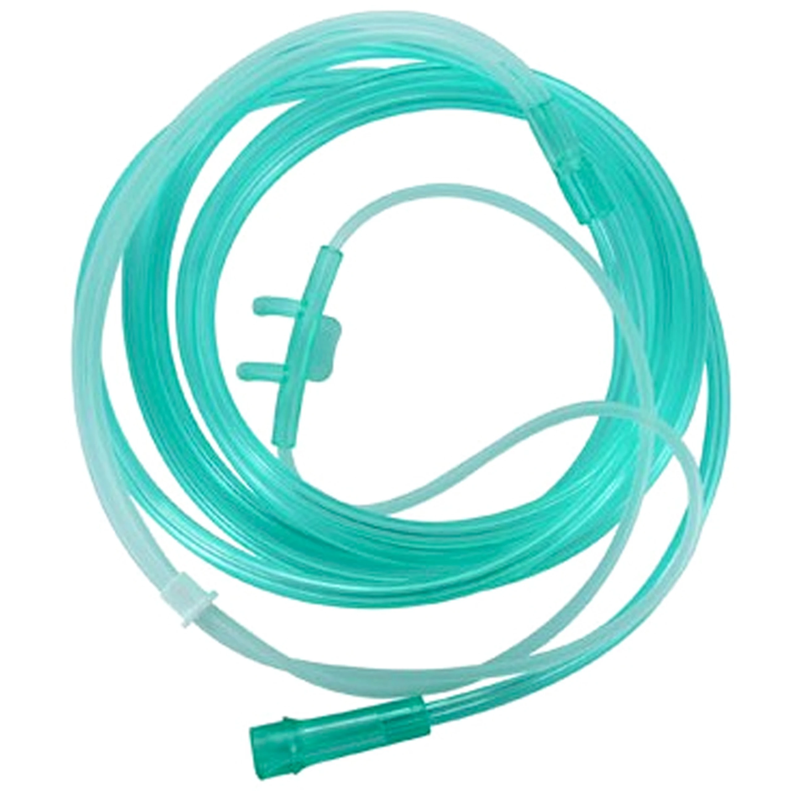 Dây thở oxy 2 ngã (Child) Greetmed truyền oxy từ bình dưỡng khí cho bệnh nhân