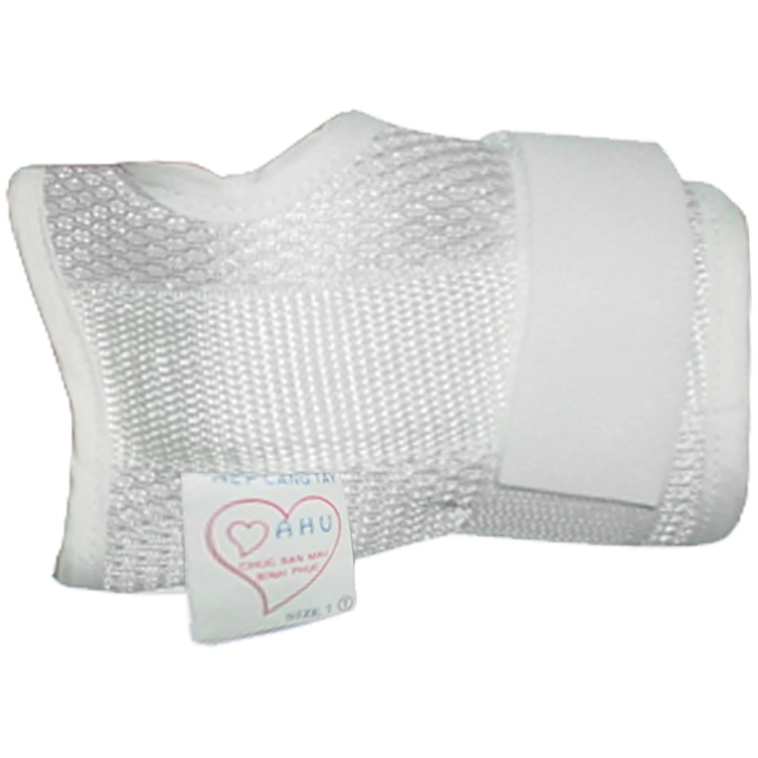 Nẹp cẳng tay phải - dài size 3 Gia Hưng