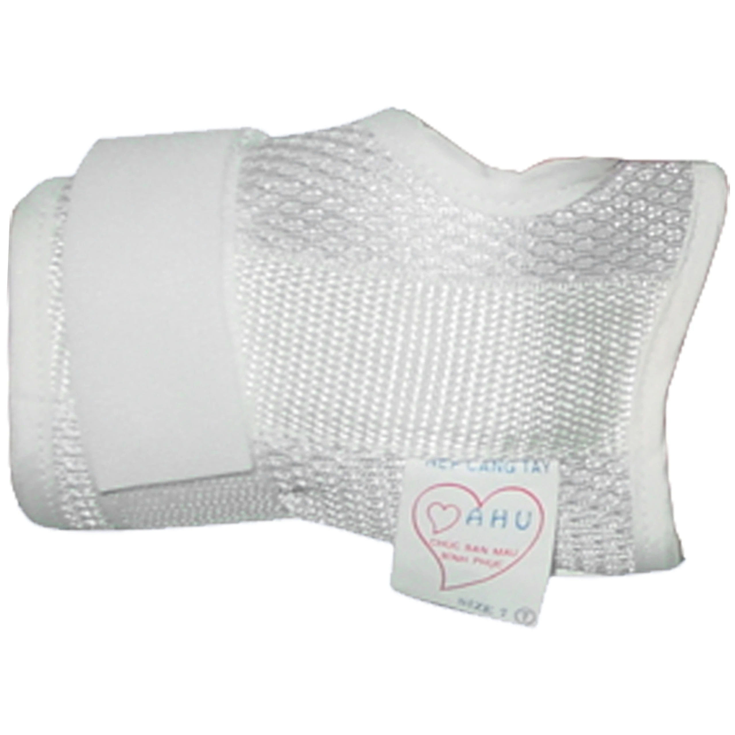 Nẹp cẳng tay trái - dài size 6 Gia Hưng