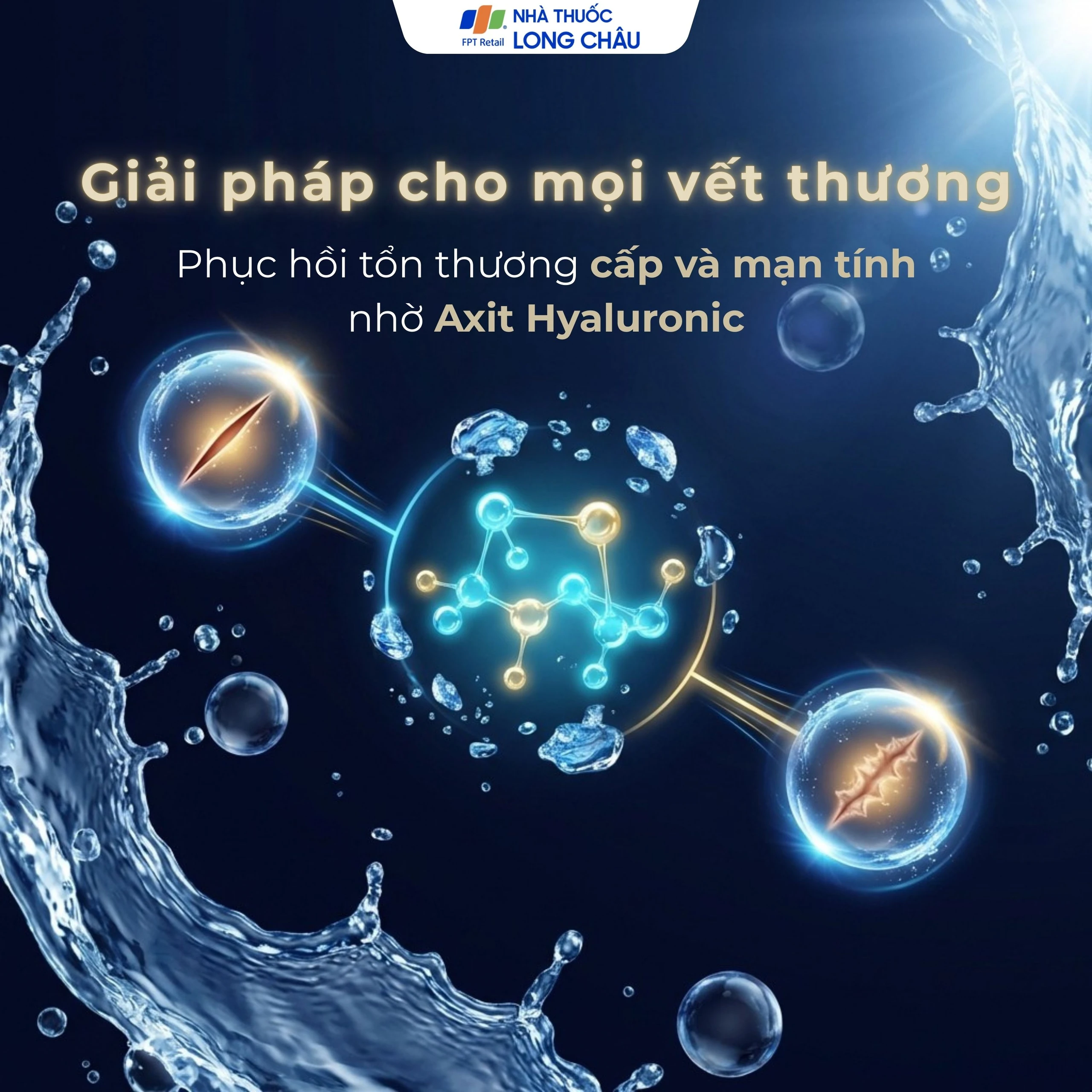 Xịt phủ vết thương, vết bỏng Cicasilver Spray 125ml giúp bảo vệ làm lành vết thương