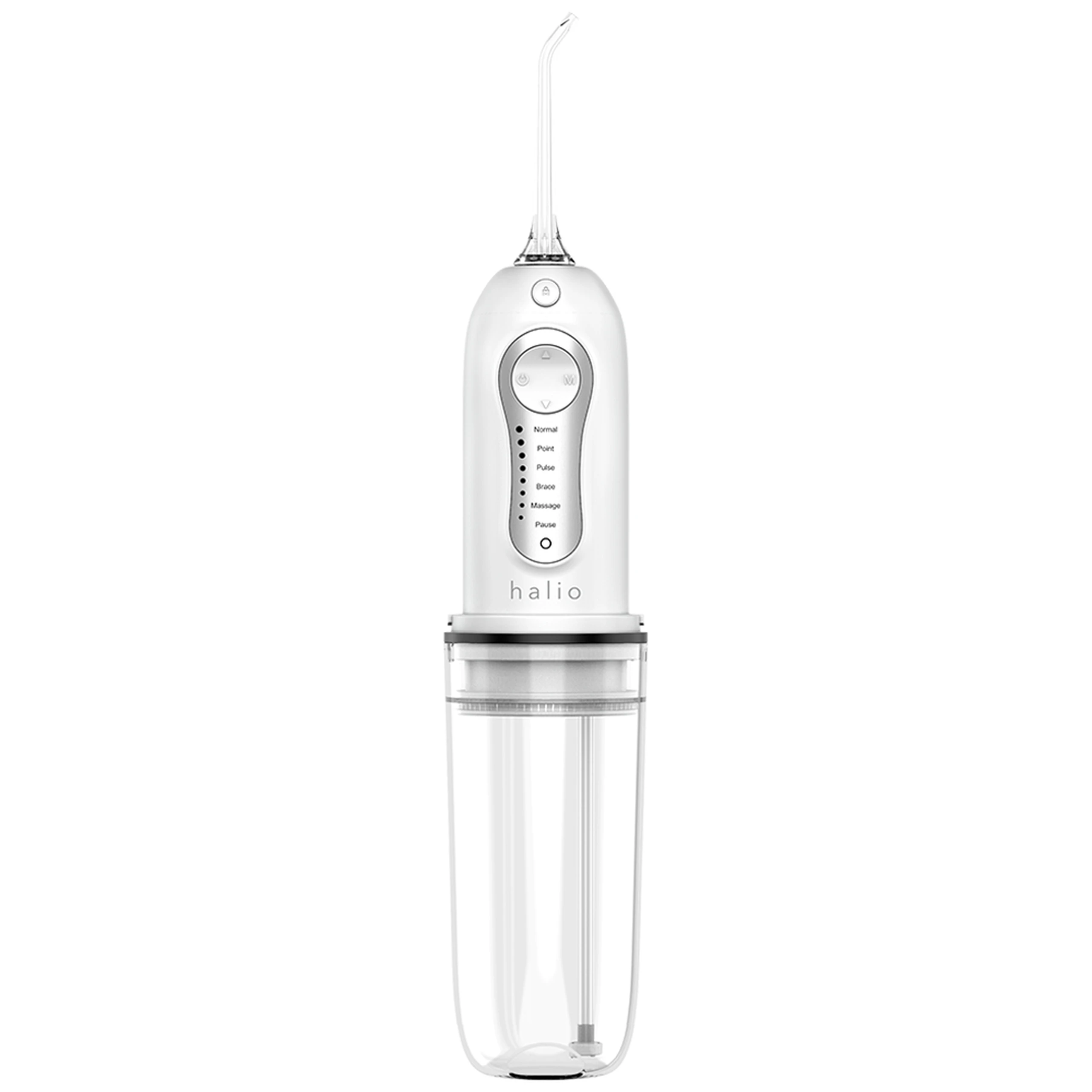 Máy tăm nước 6 chế độ Halio Professional Cordless Oral Irrigator