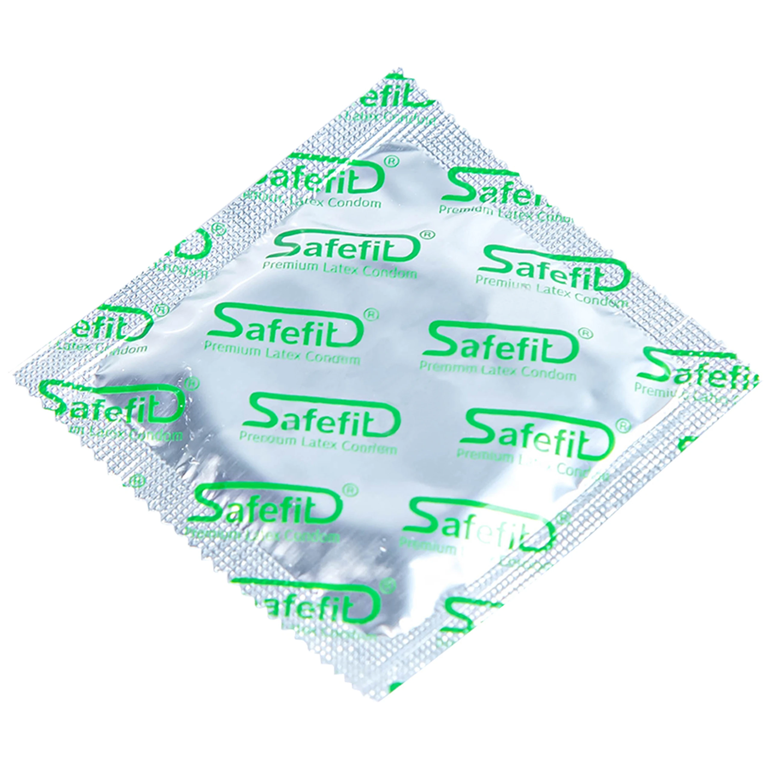 Bao cao su Safefit 003 S52 siêu mỏng, không gây dị ứng, nhiều chất bôi trơn (3 cái)