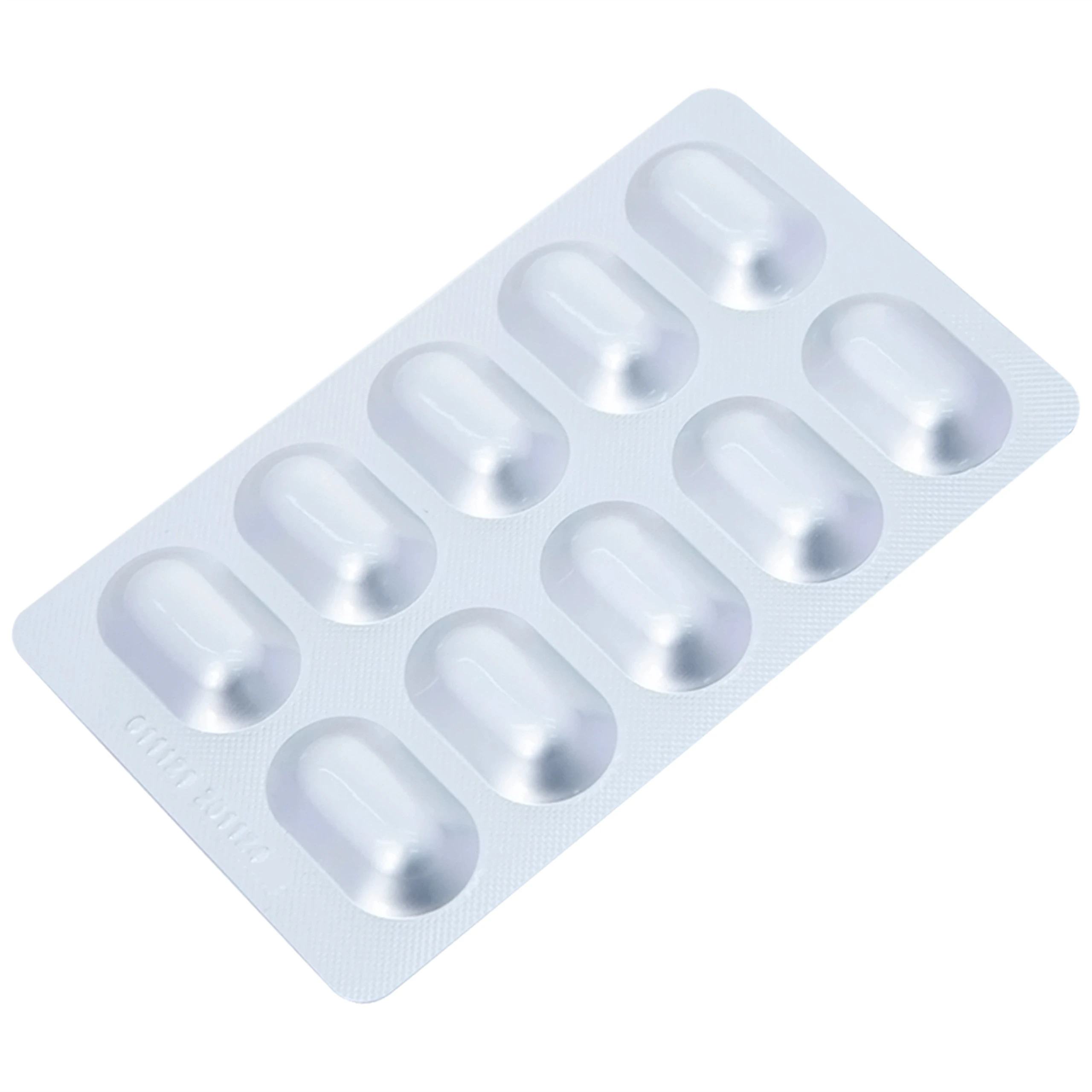 Thuốc Hoạt Huyết Trường Phúc giúp hoạt huyết, trị thiếu năng tuần hoàn (3 vỉ x 10 viên)