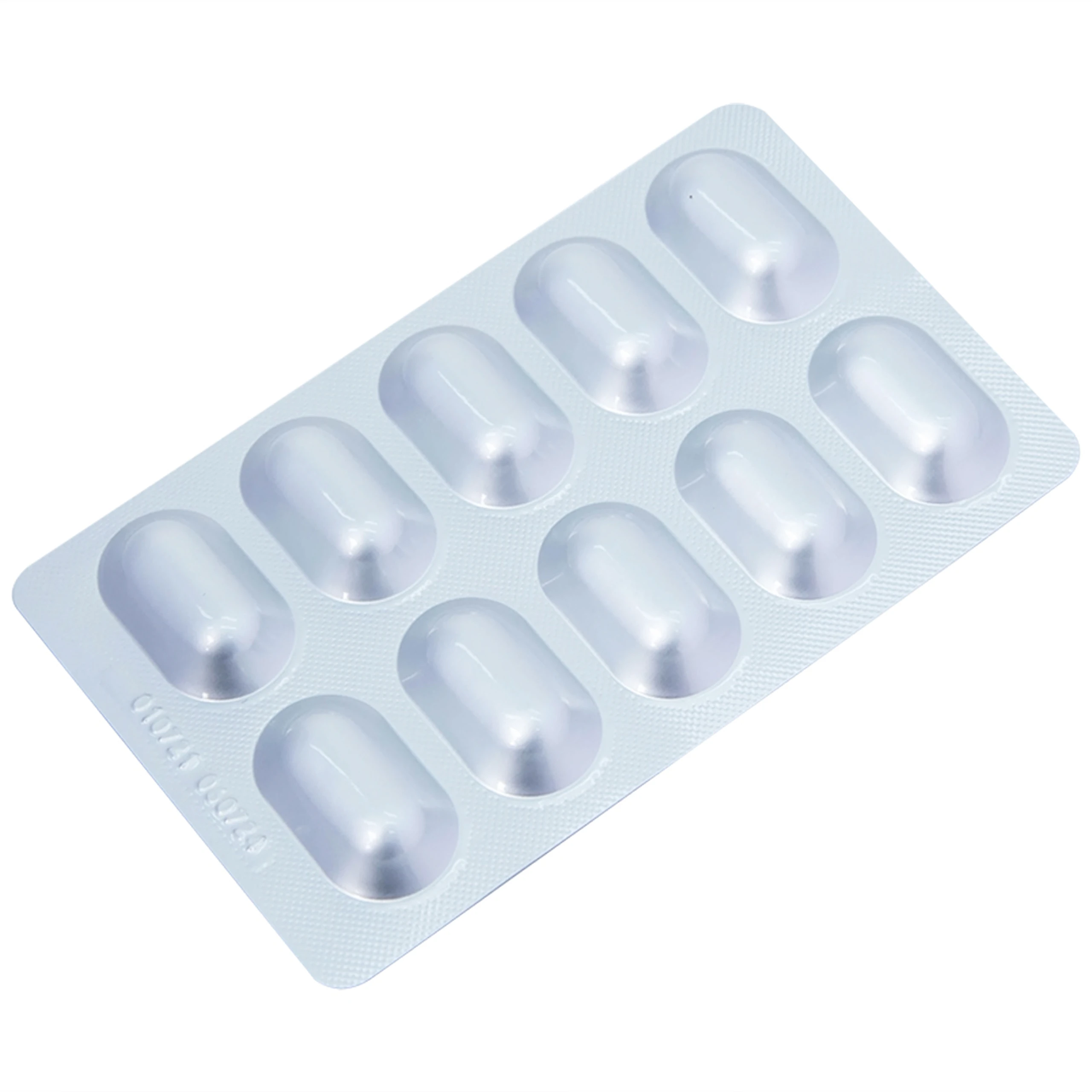 Thuốc Bổ Gan Trường Phúc giải độc gan, chống dị ứng, mày đay, lở ngứa (3 vỉ x 10 viên)