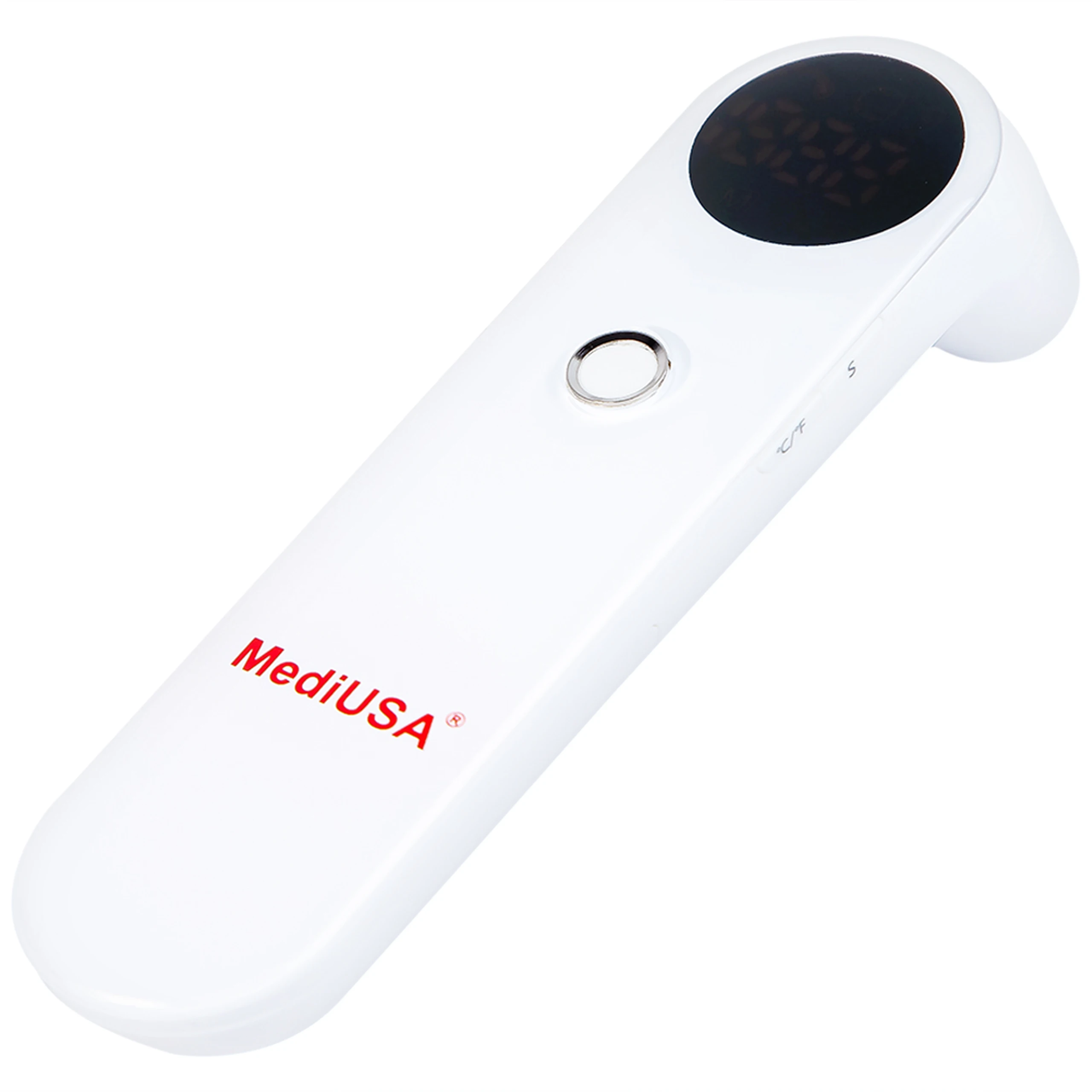 Nhiệt kế hồng ngoại đo trán Mediusa TP-336N New